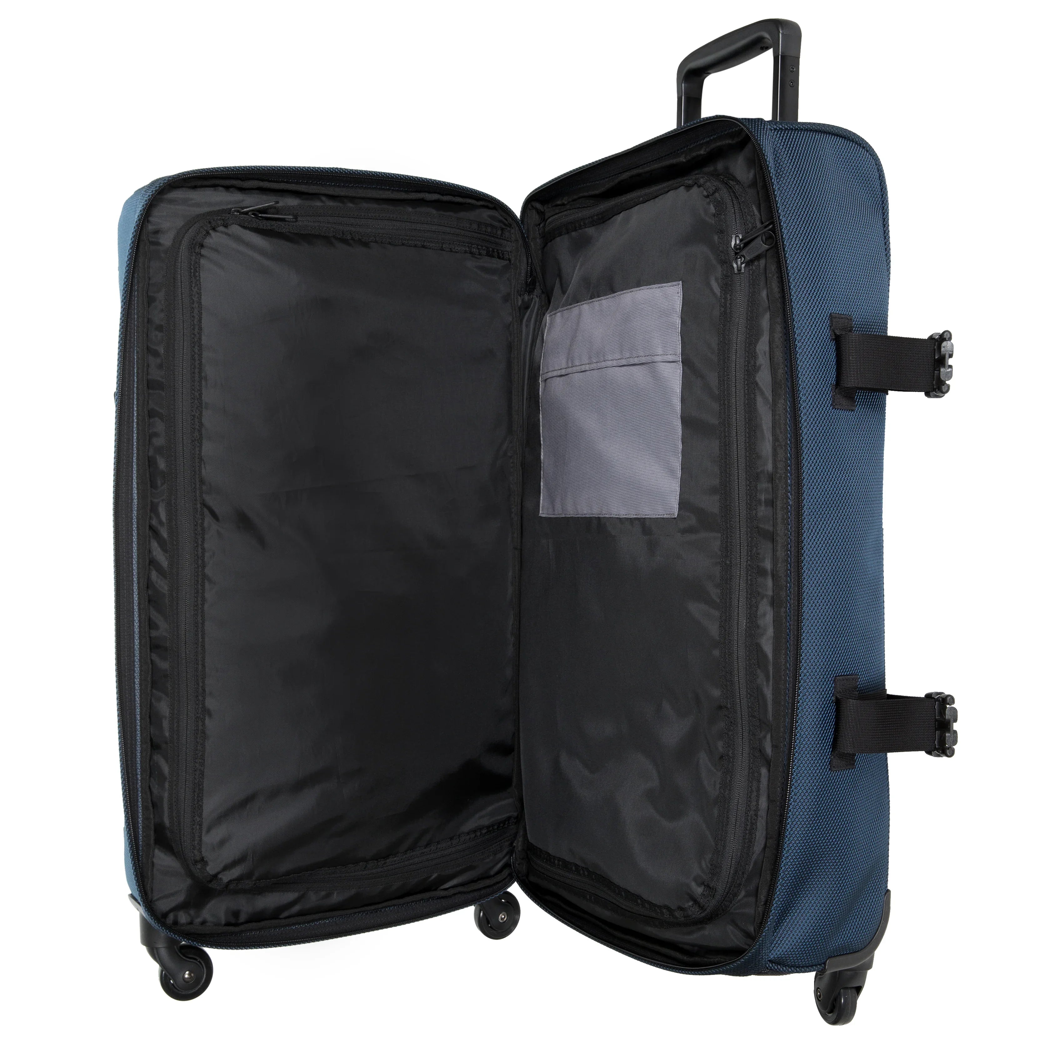 Eastpak Authentic Travel Trans4 CNNCT Rolling Travel Bag 75 cm - Cnnct Khaki
