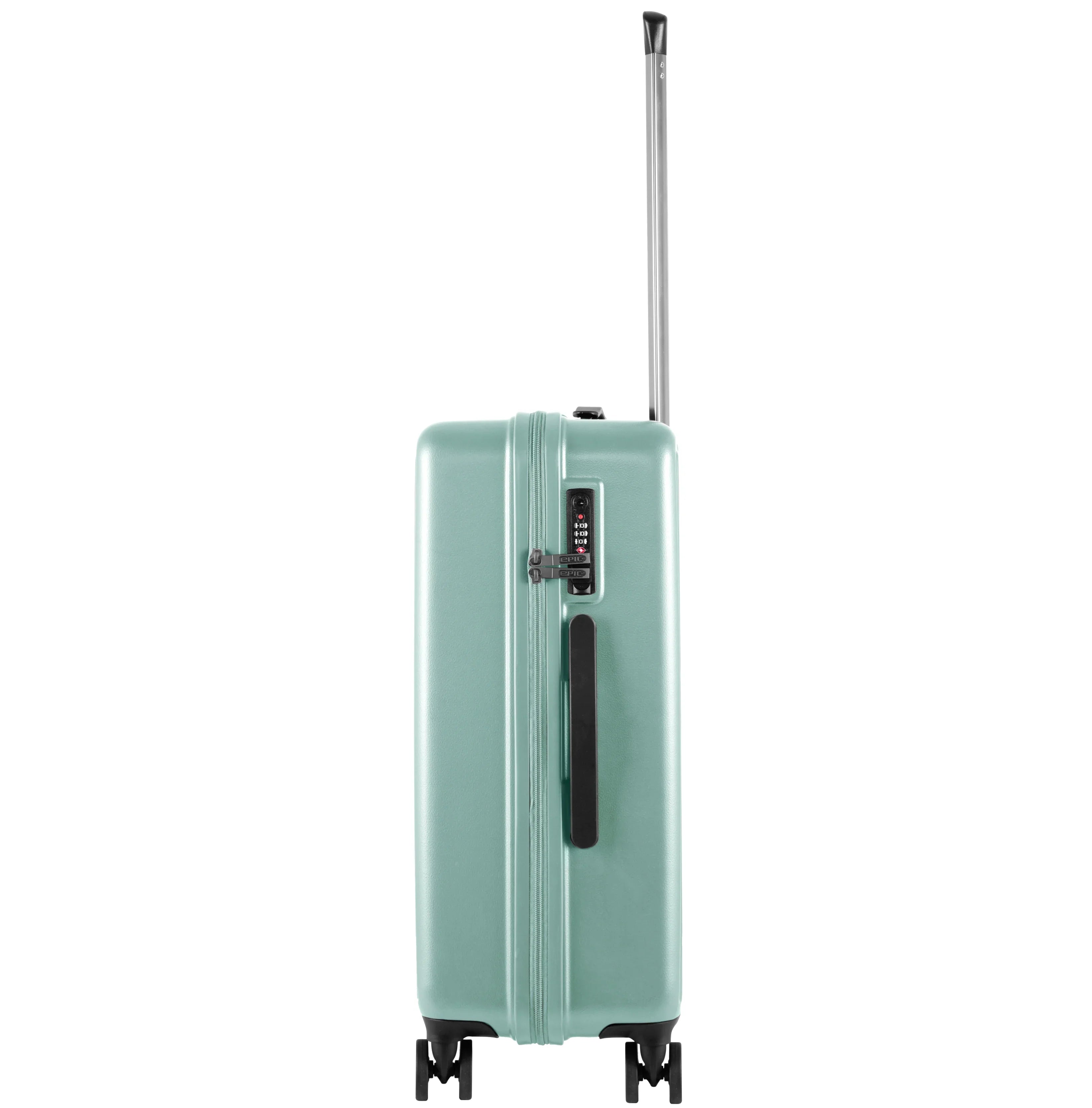 EPIC Pop 6.0 4-wheel trolley 65 cm - Cava