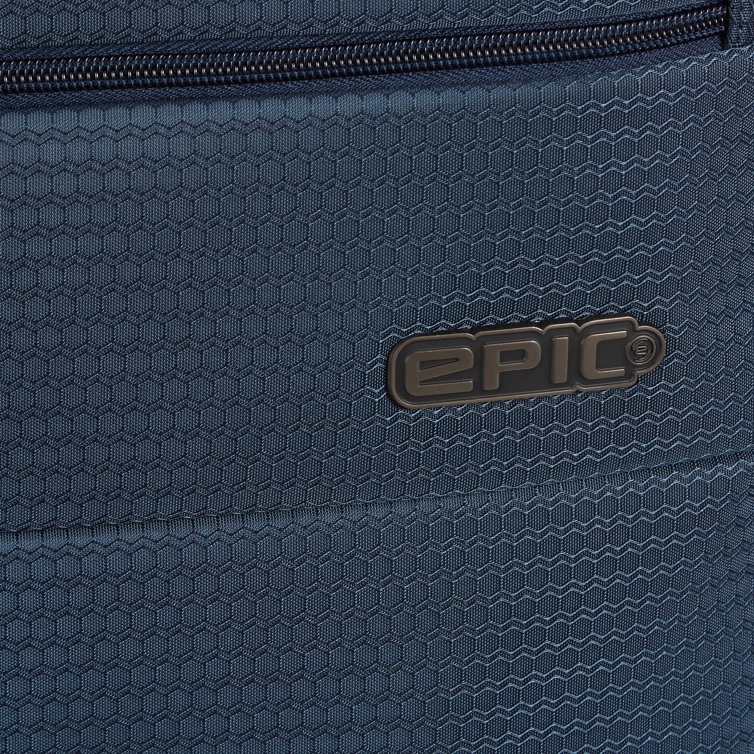 Epic Nano 4-Rollen Trolley 65 cm - black