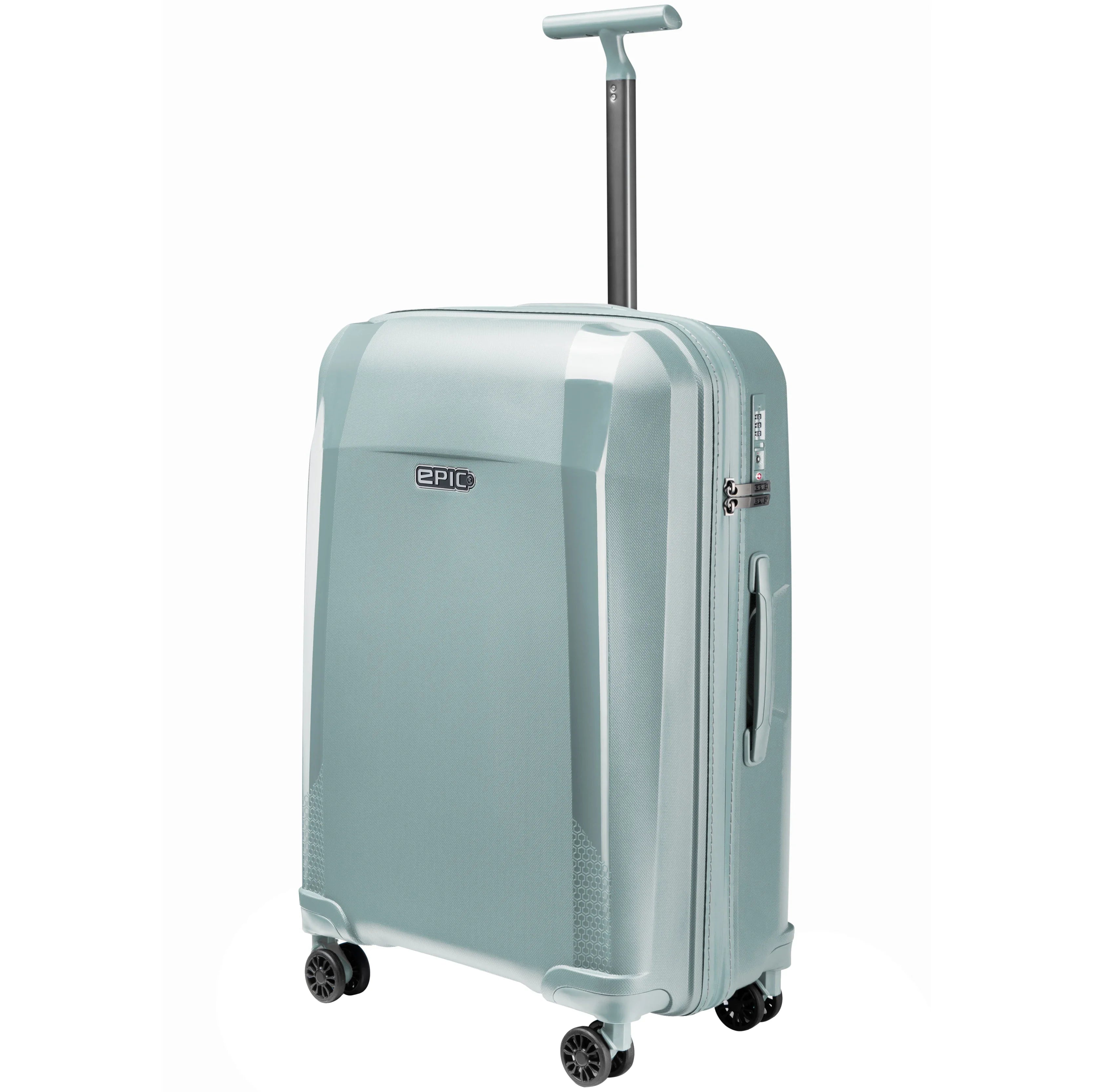 Epic cabin luggage sales
