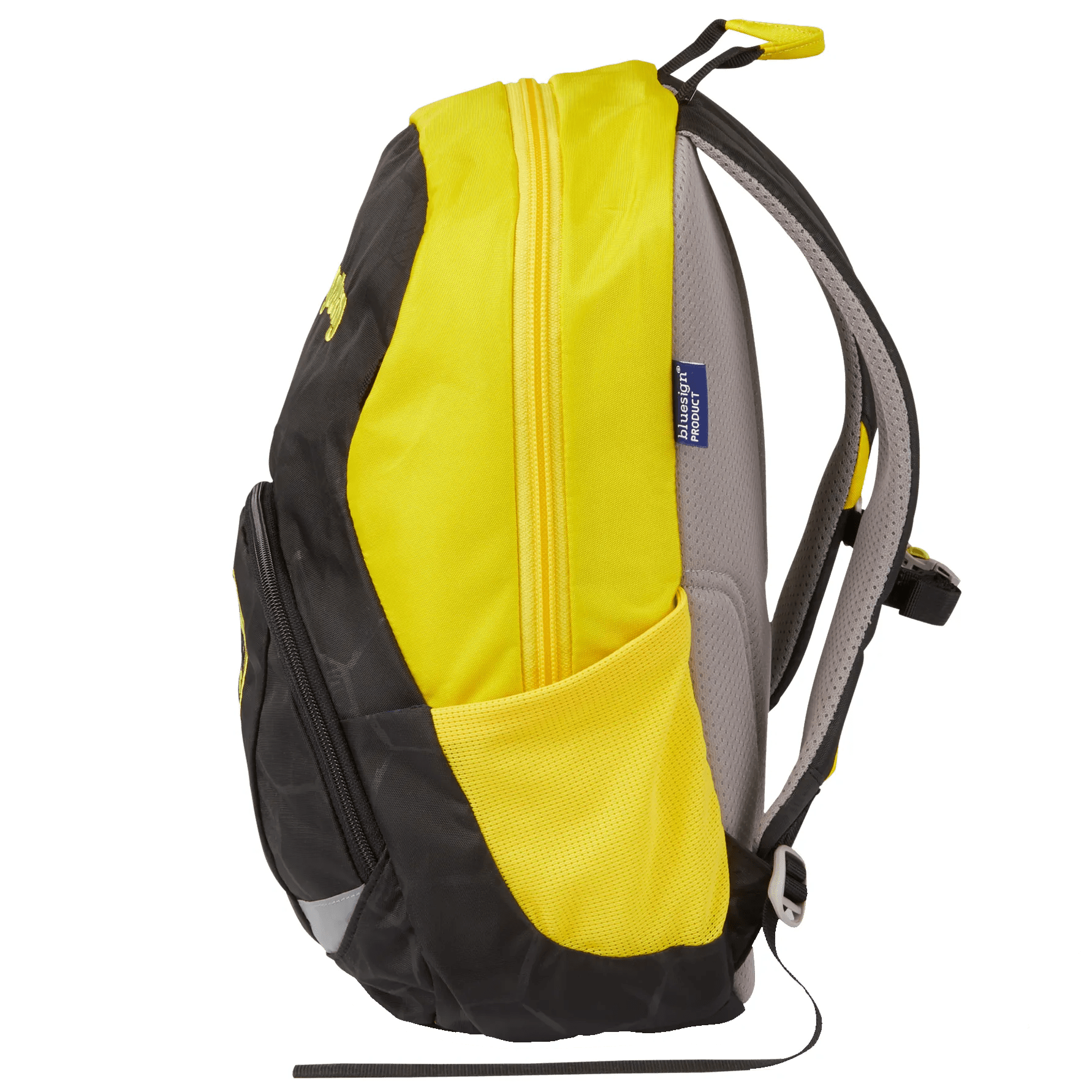 Ergobag Ease Large children's backpack 35 cm - Borussia Dortmund