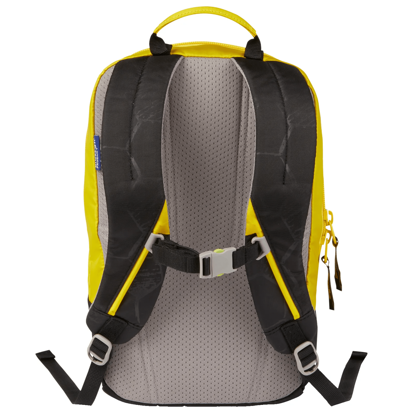 Ergobag Ease Small children's backpack 30 cm - Domstuermbaer