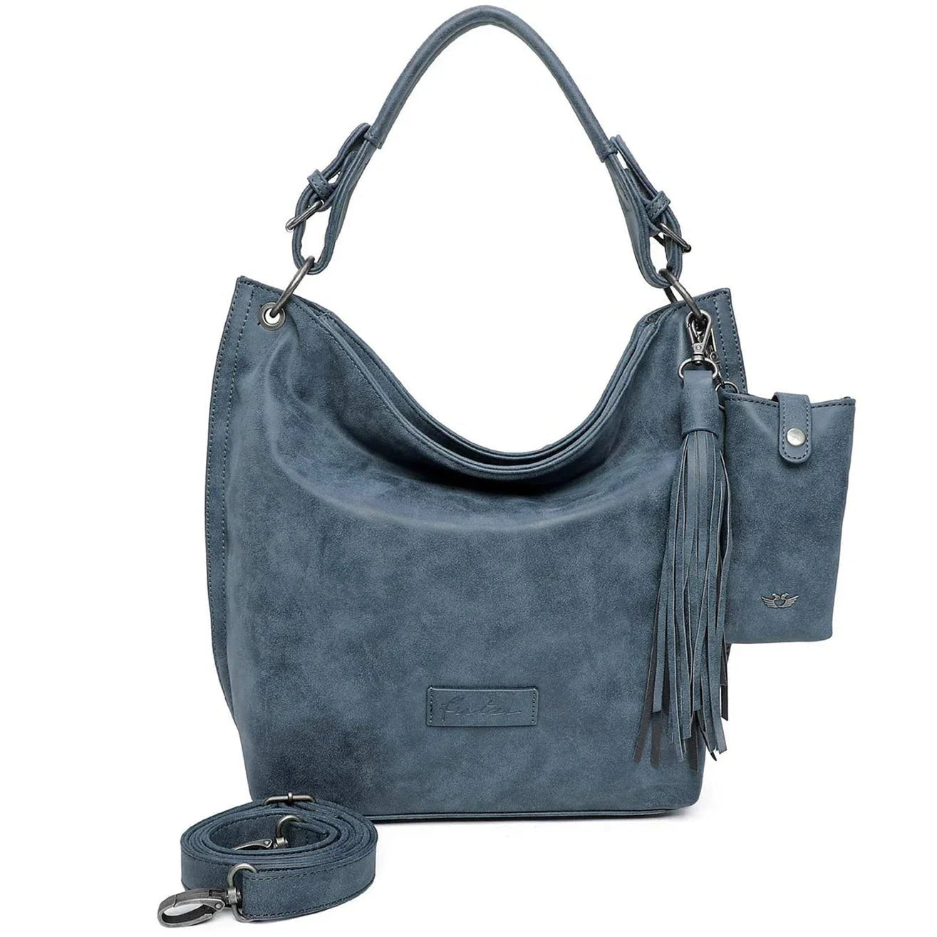 Fritzi aus Preußen Fritzi01 - Vintage True Blue