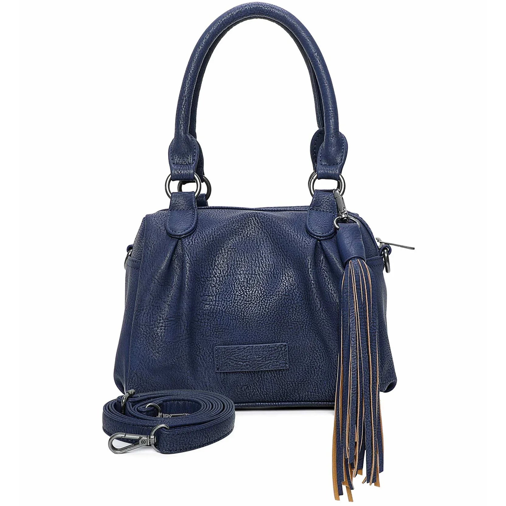 Fritzi aus Preußen Babe01 Radix - True Blue