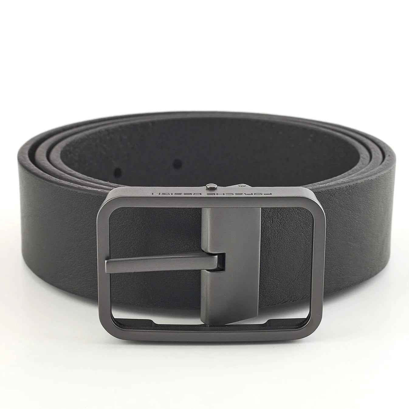 Porsche Design belts Stylish accessories