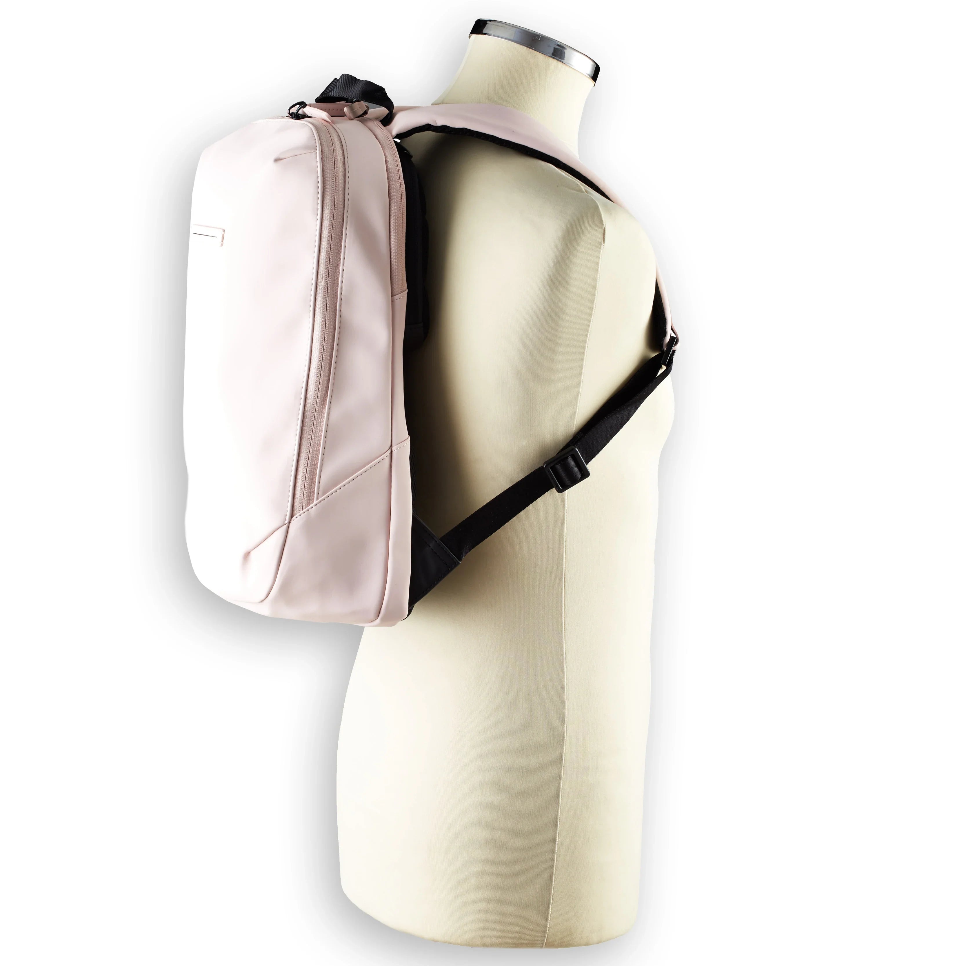 Horizn Studios Gion backpack S 43 cm - pale rose