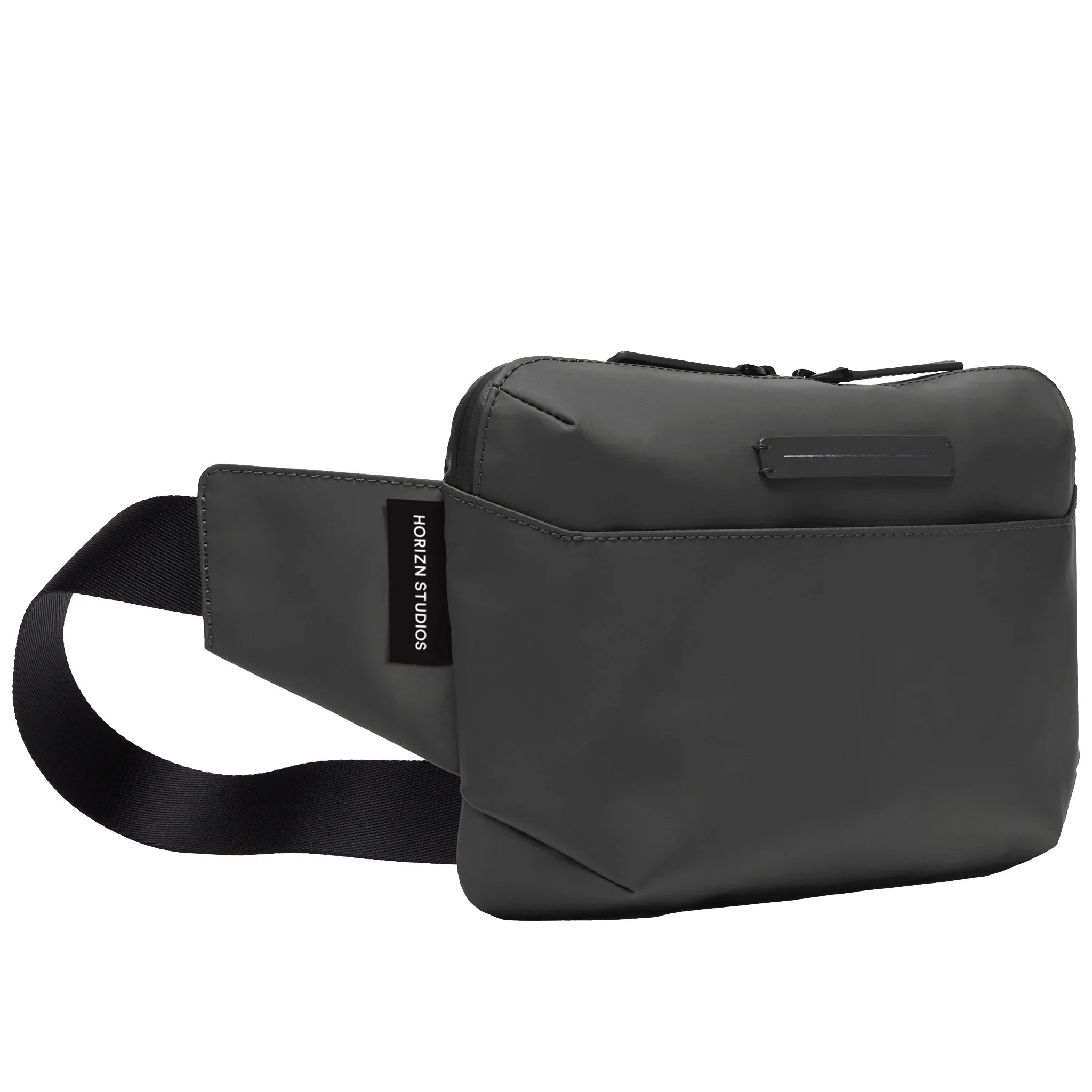 Horizn Studios Gion Cross-Body Bag M 27 cm - dark olive