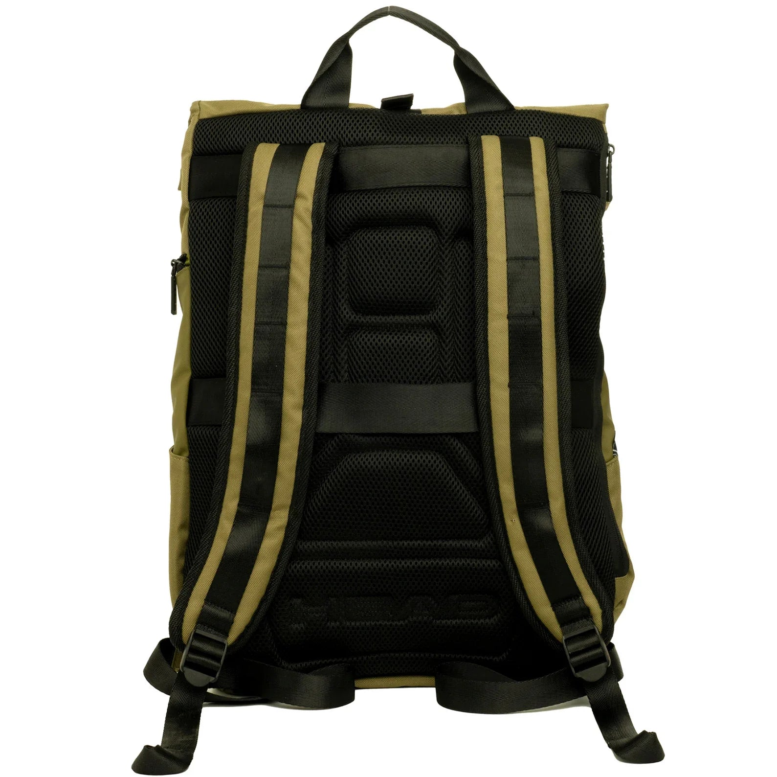 Head Game Backpack 45 cm - black