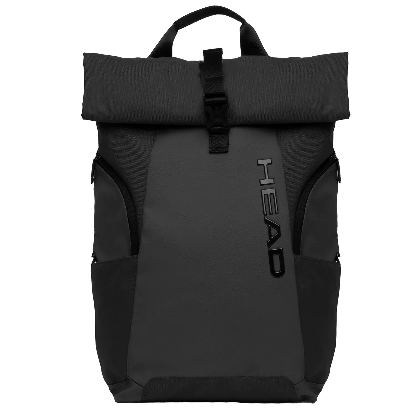 Head Game Backpack 45 cm - black