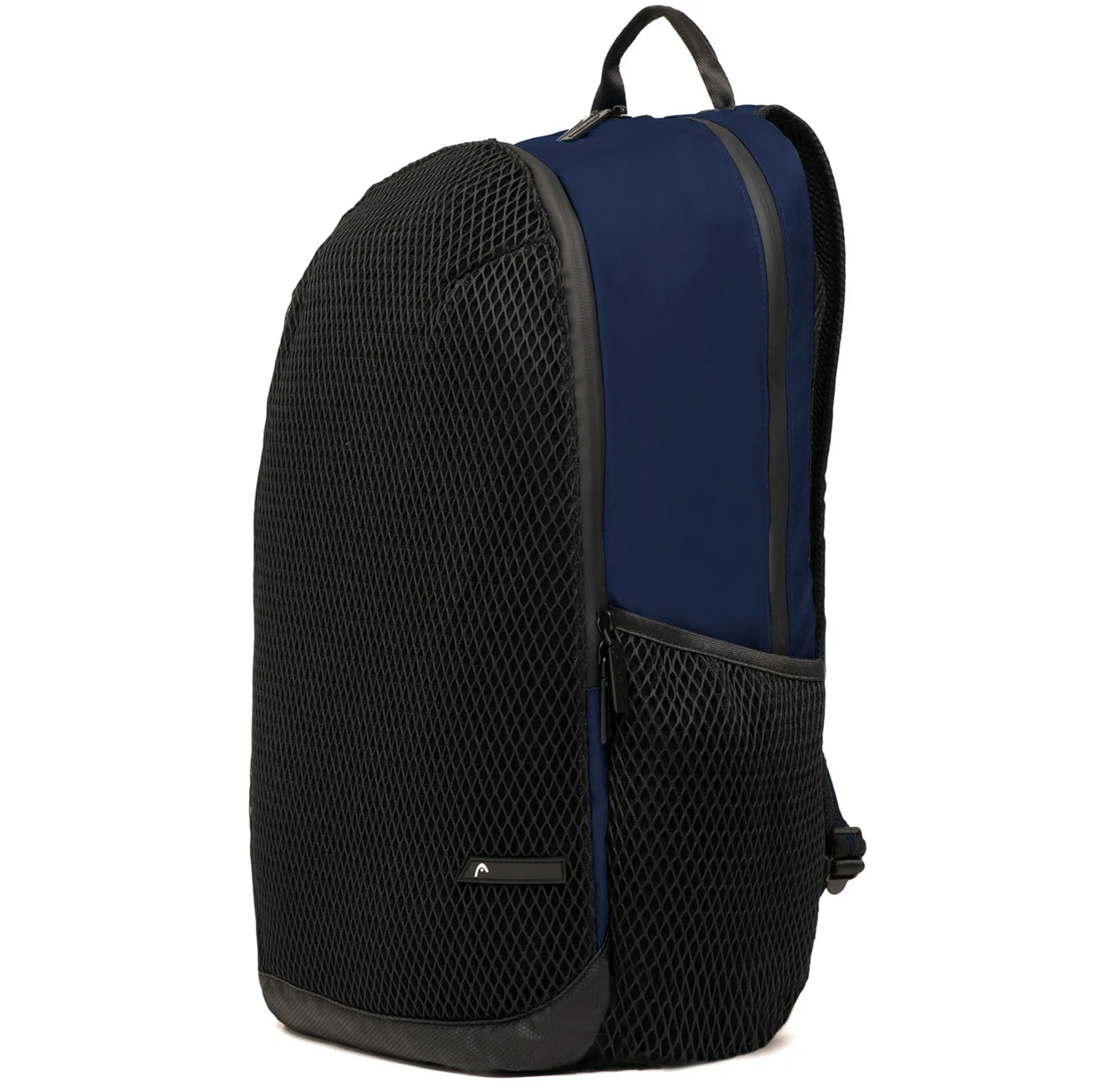 Head Net Backpack 47 cm - black