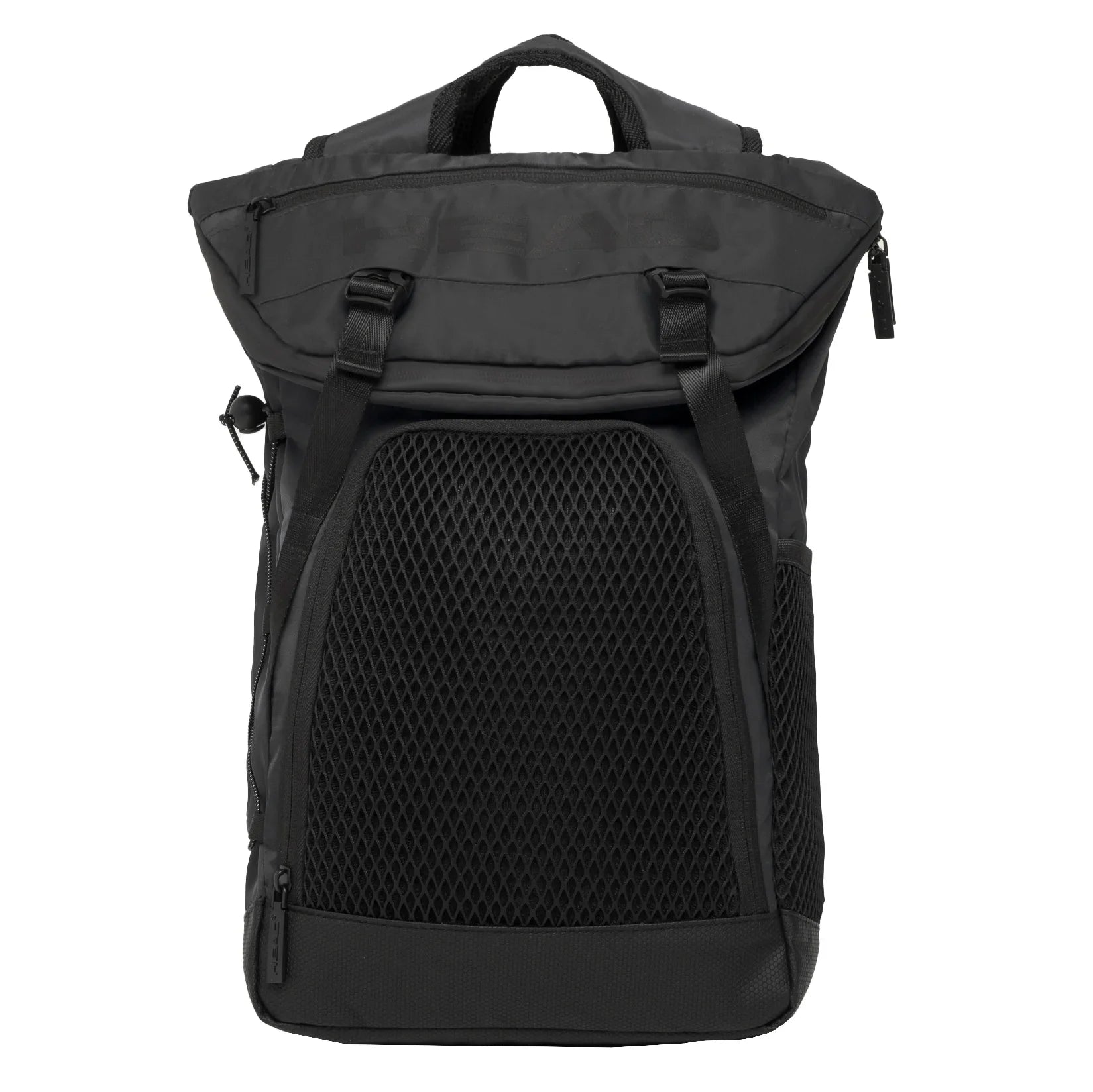 Head Net Vertical Backpack 44 cm - black