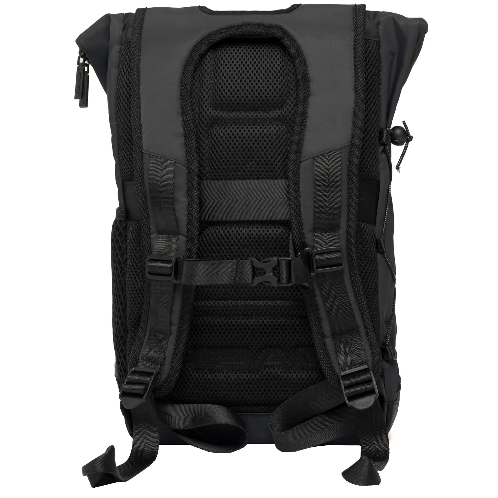 Head Net Vertical Backpack 44 cm - teal