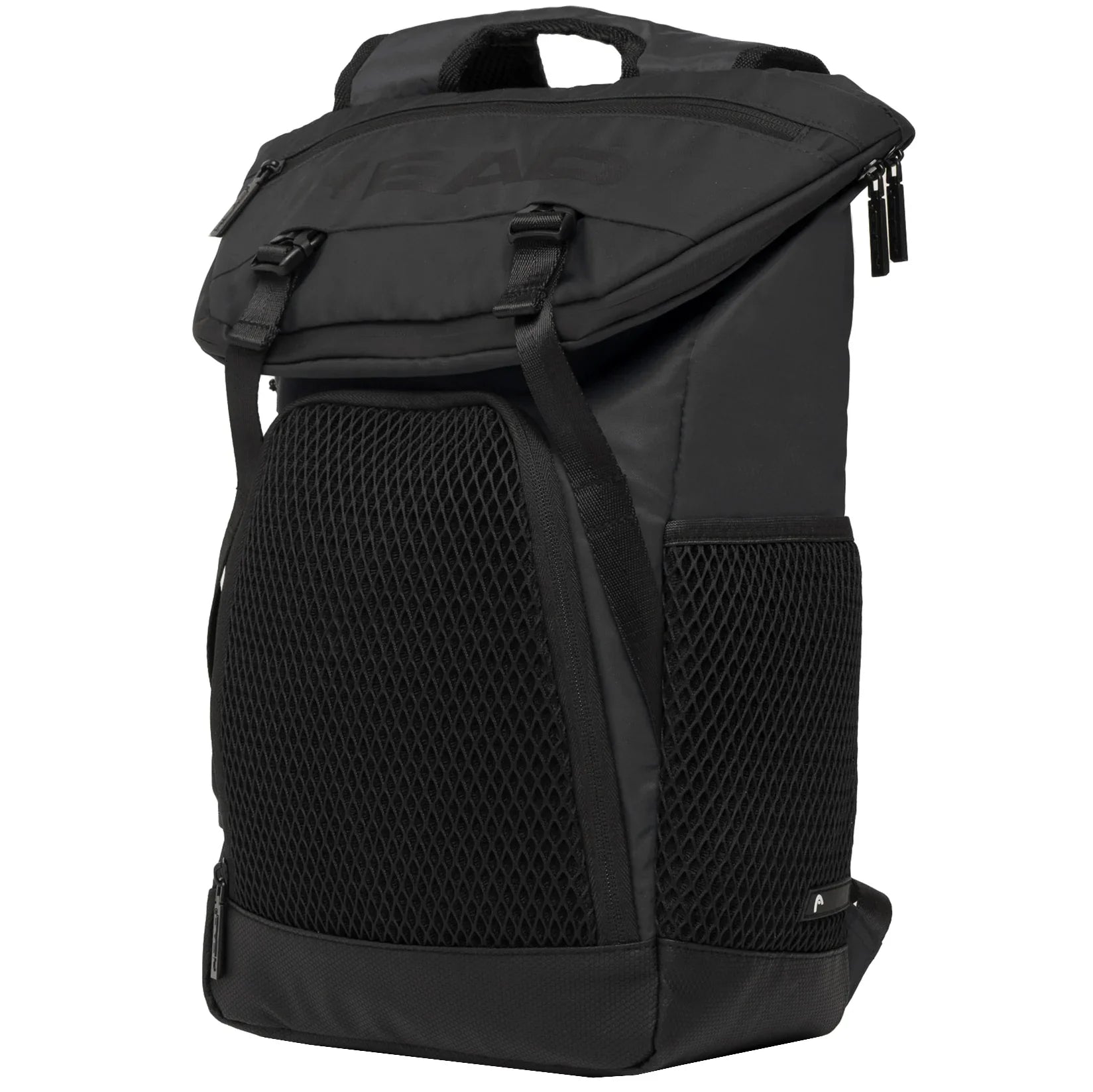 Head Net Vertical Backpack 44 cm - teal