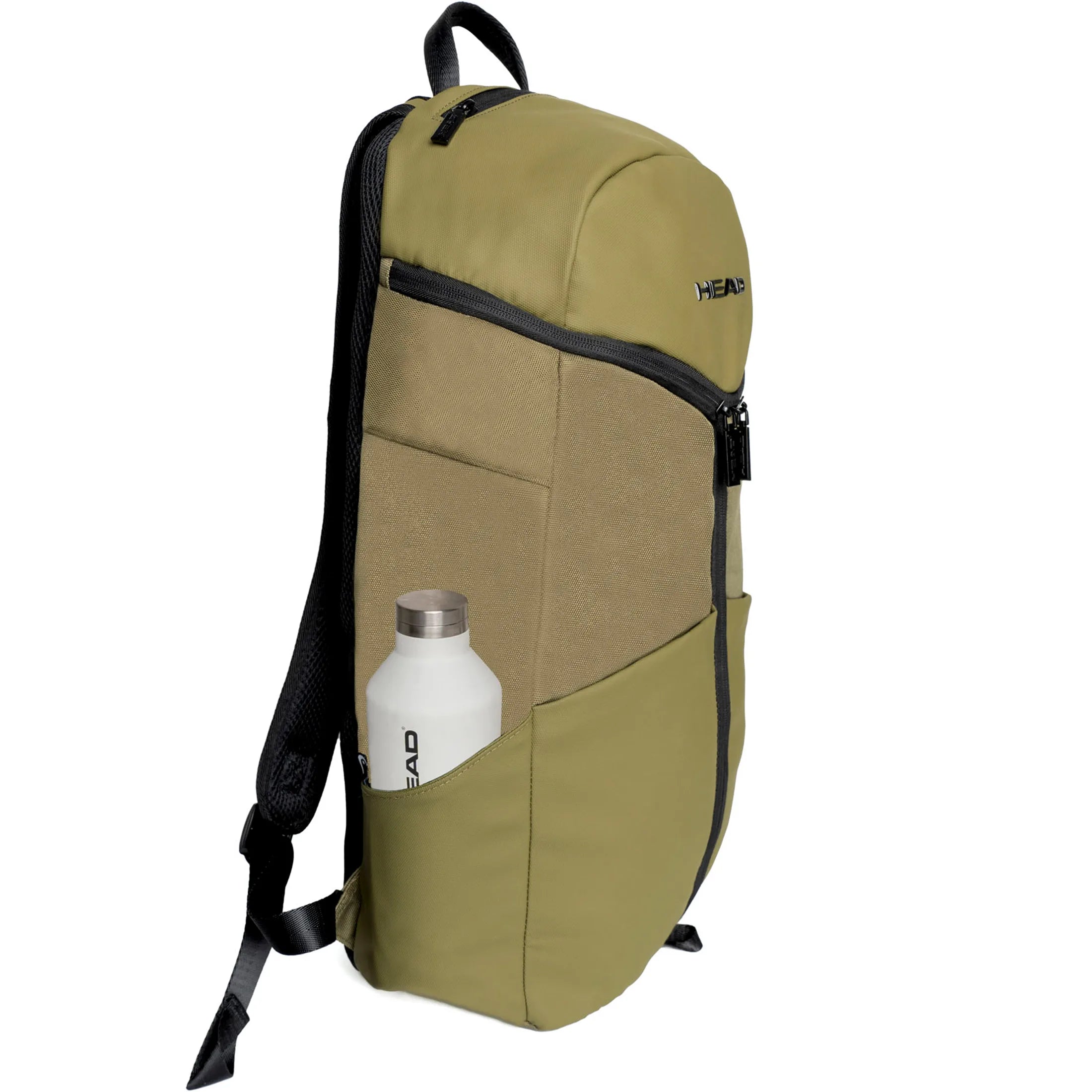 Head Game Y Backpack 53 cm - black