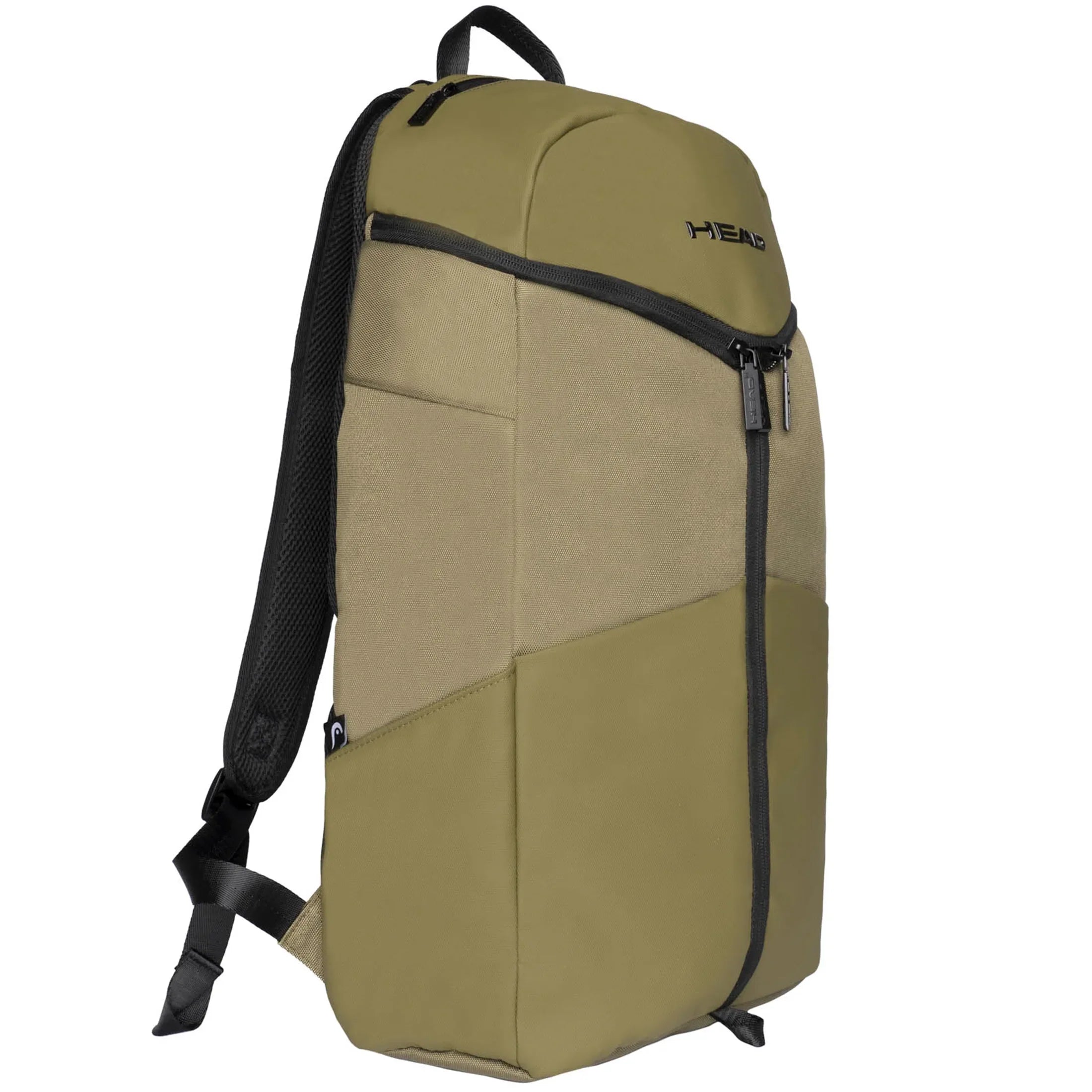 Head Game Y Backpack 53 cm - black