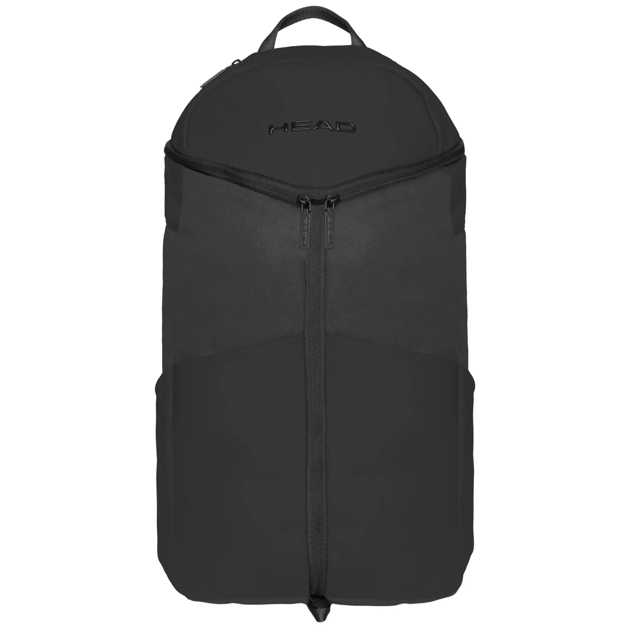 Head Game Y-Backpack 53 cm - black