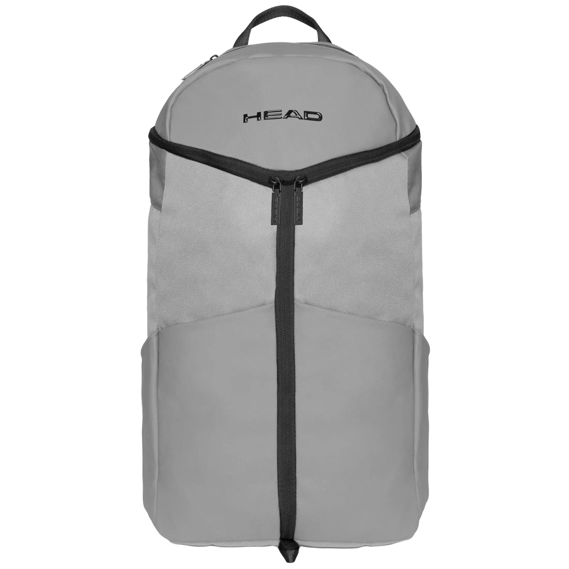 Head Game Y-Backpack 53 cm - lh grey