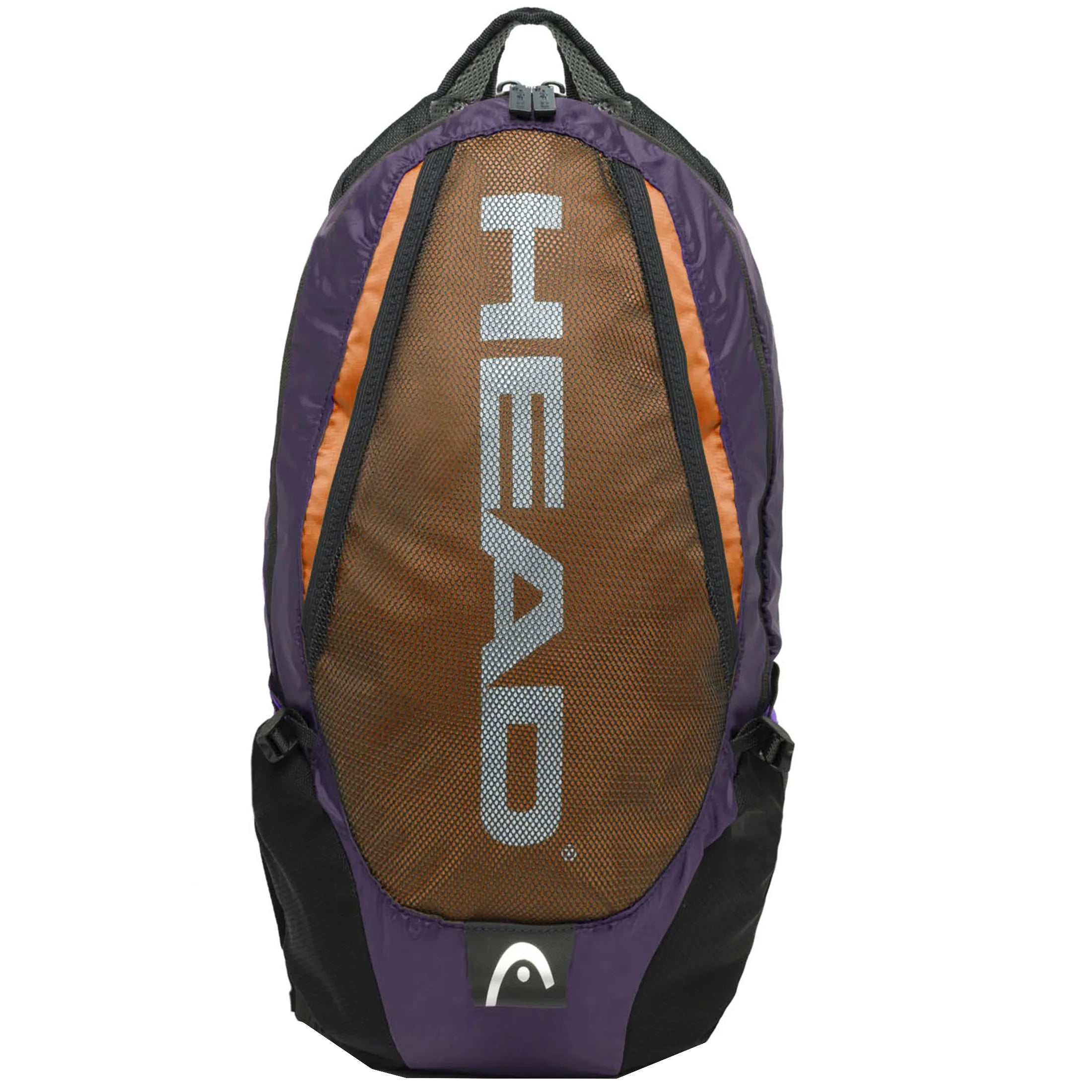 Head Run Backpack 47 cm - orange