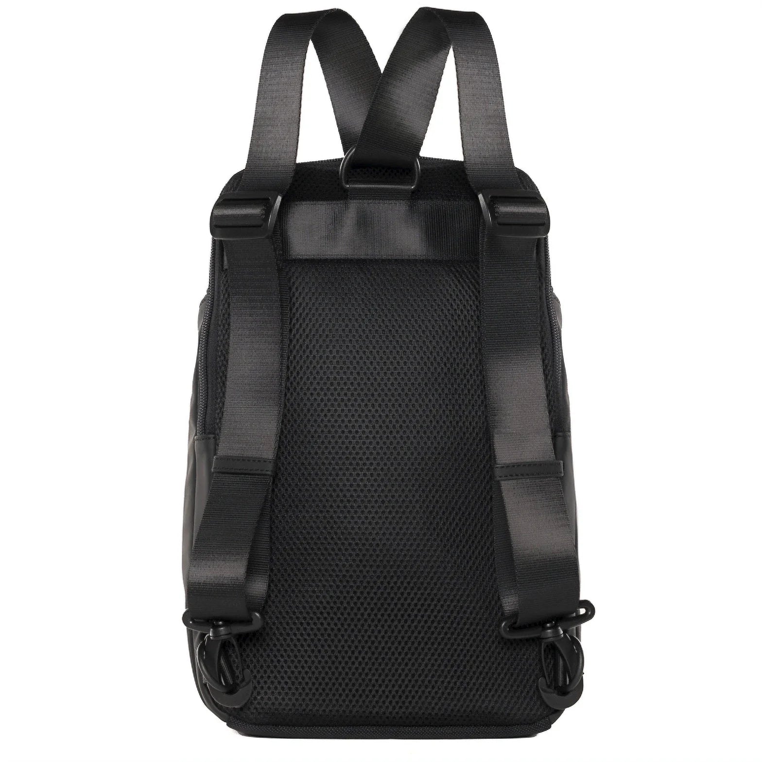 Head Out Small Backpack 35 cm - Black