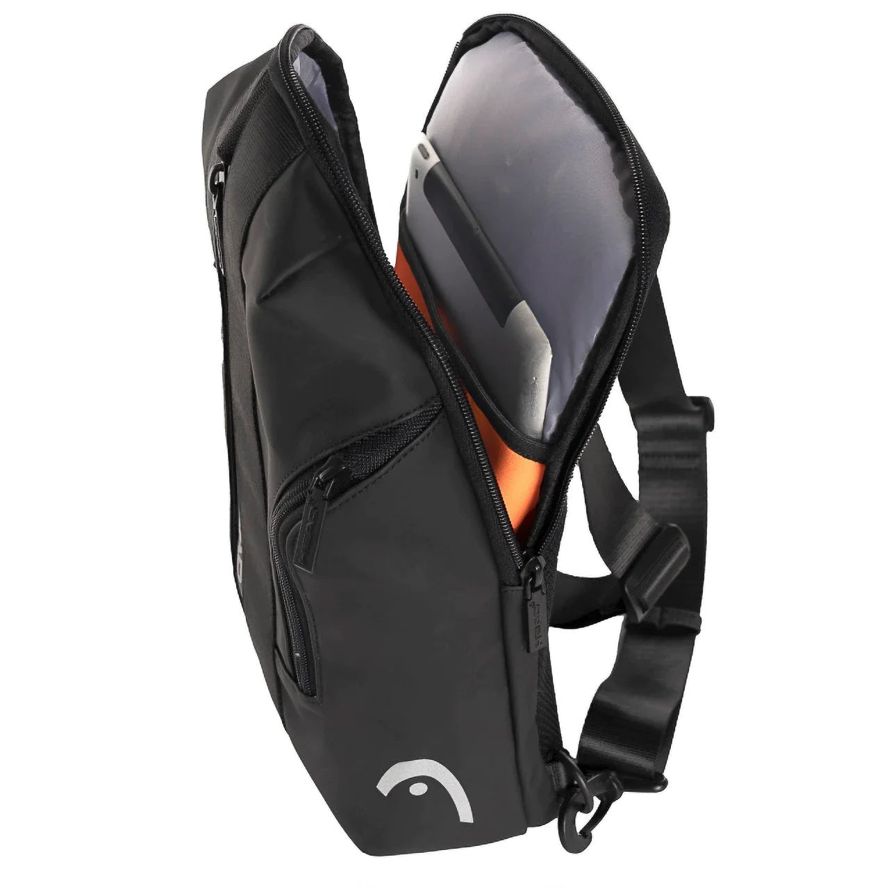 Head Out Small Backpack 35 cm - Black