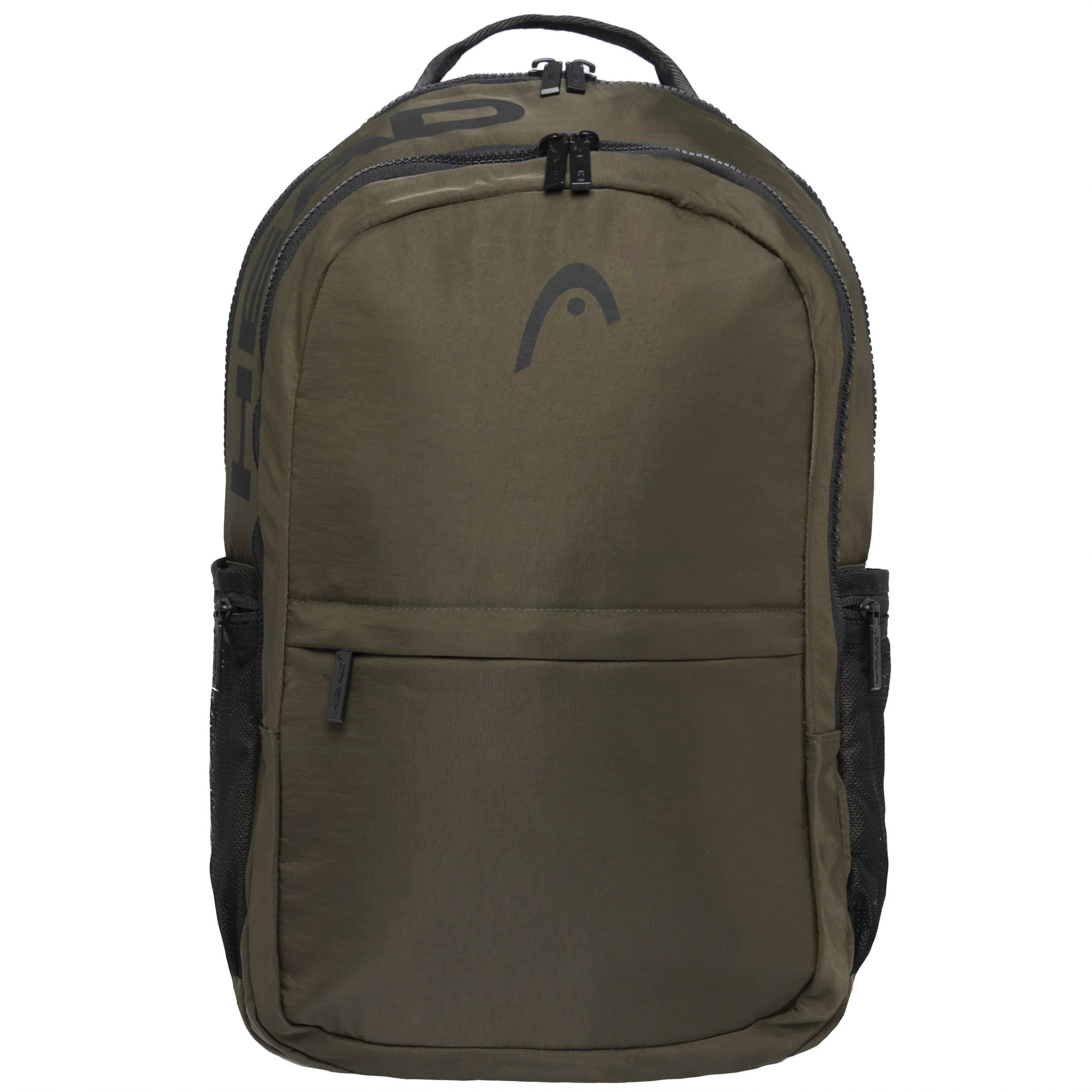 Head Smash 2 Compartments Backpack 49 cm - Army