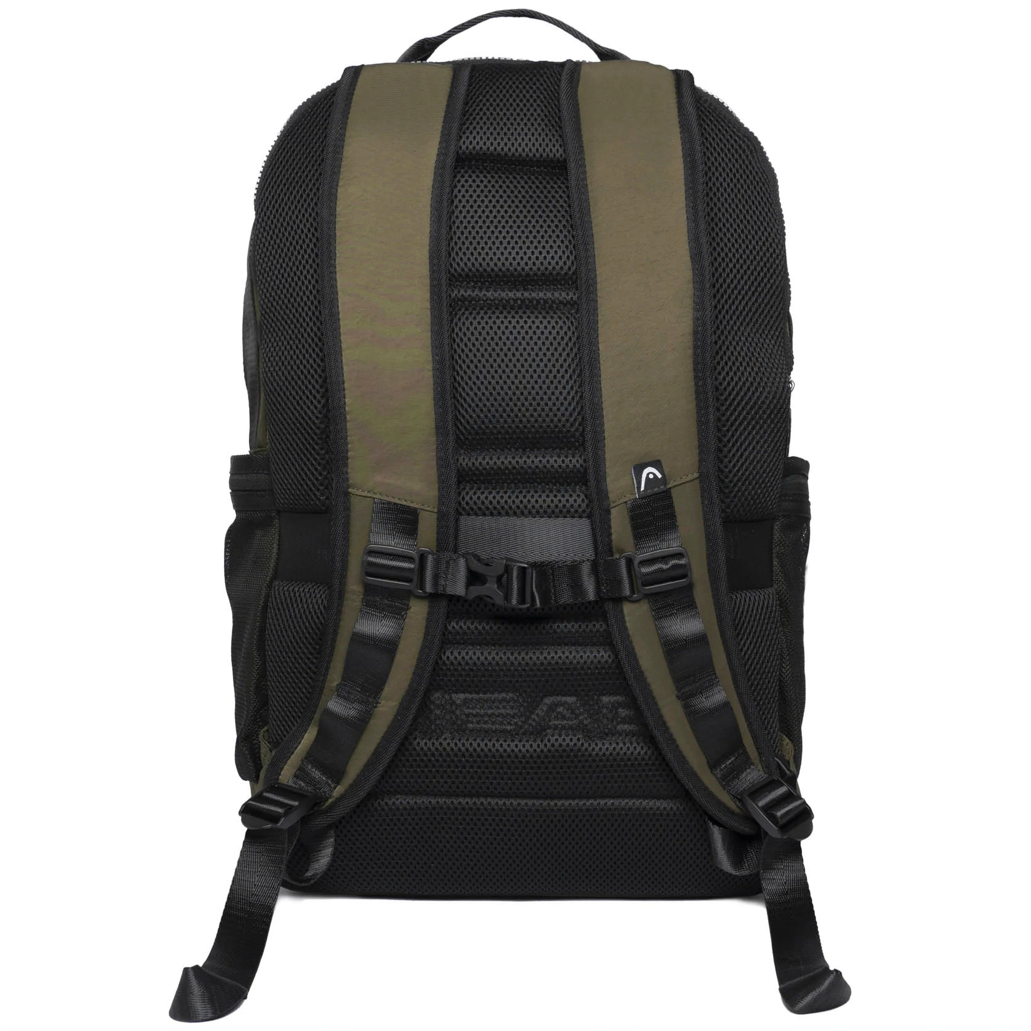 Head Smash 2 Compartments Backpack 49 cm - Army