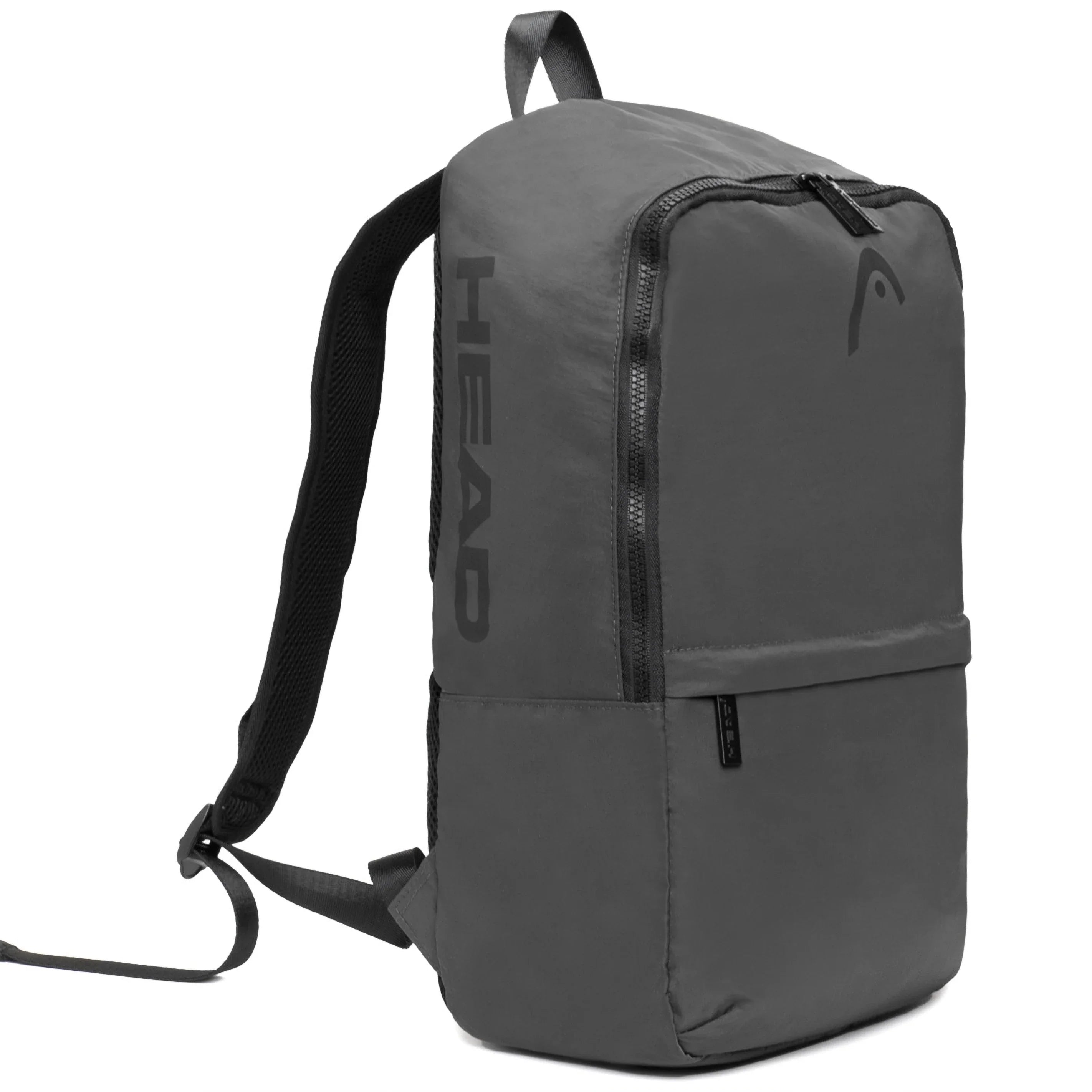 Head Smash Day Backpack 45 cm - DK Grey