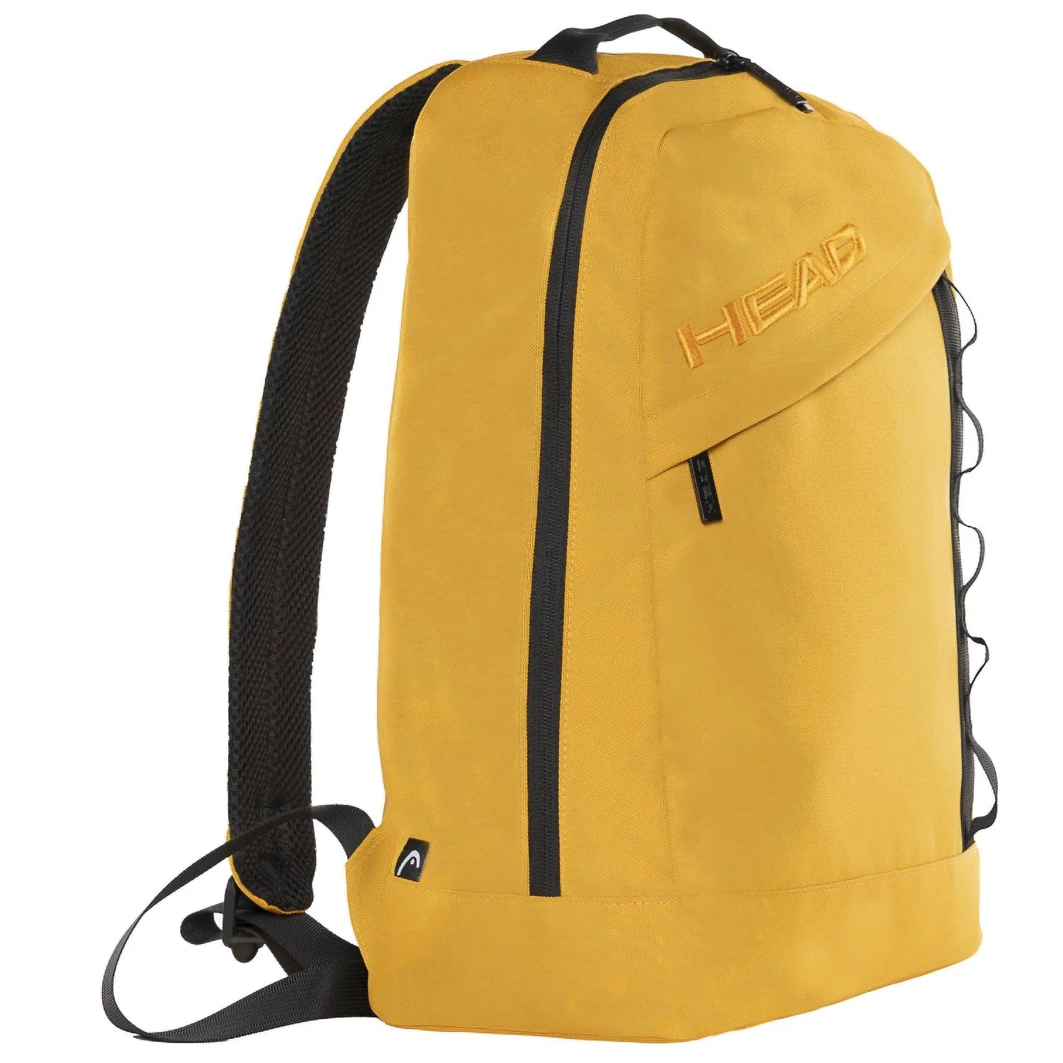 Head Point Day Backpack 42 cm - Mustard
