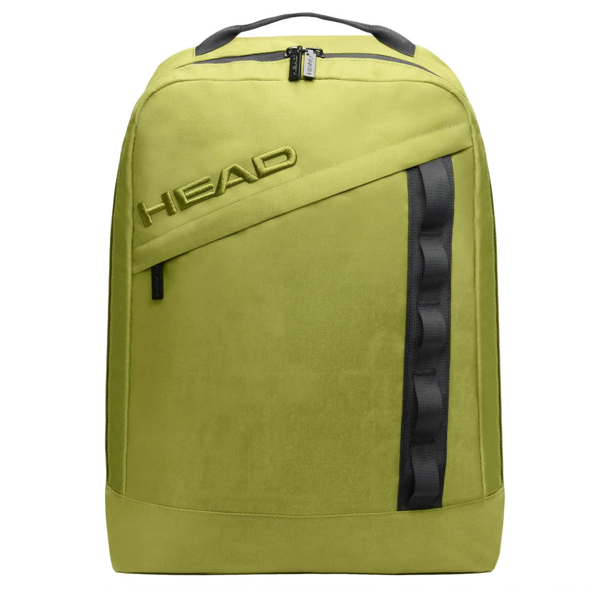 Head Point Day Backpack 42 cm - Acid Green