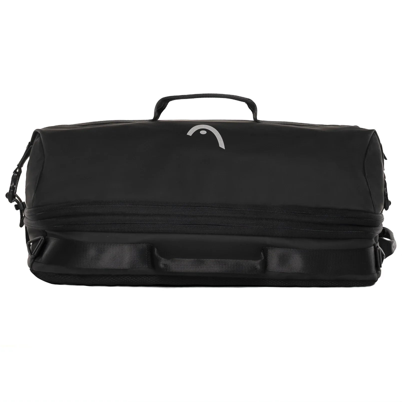 Head Out Duffle/Backpack 52 cm - Black
