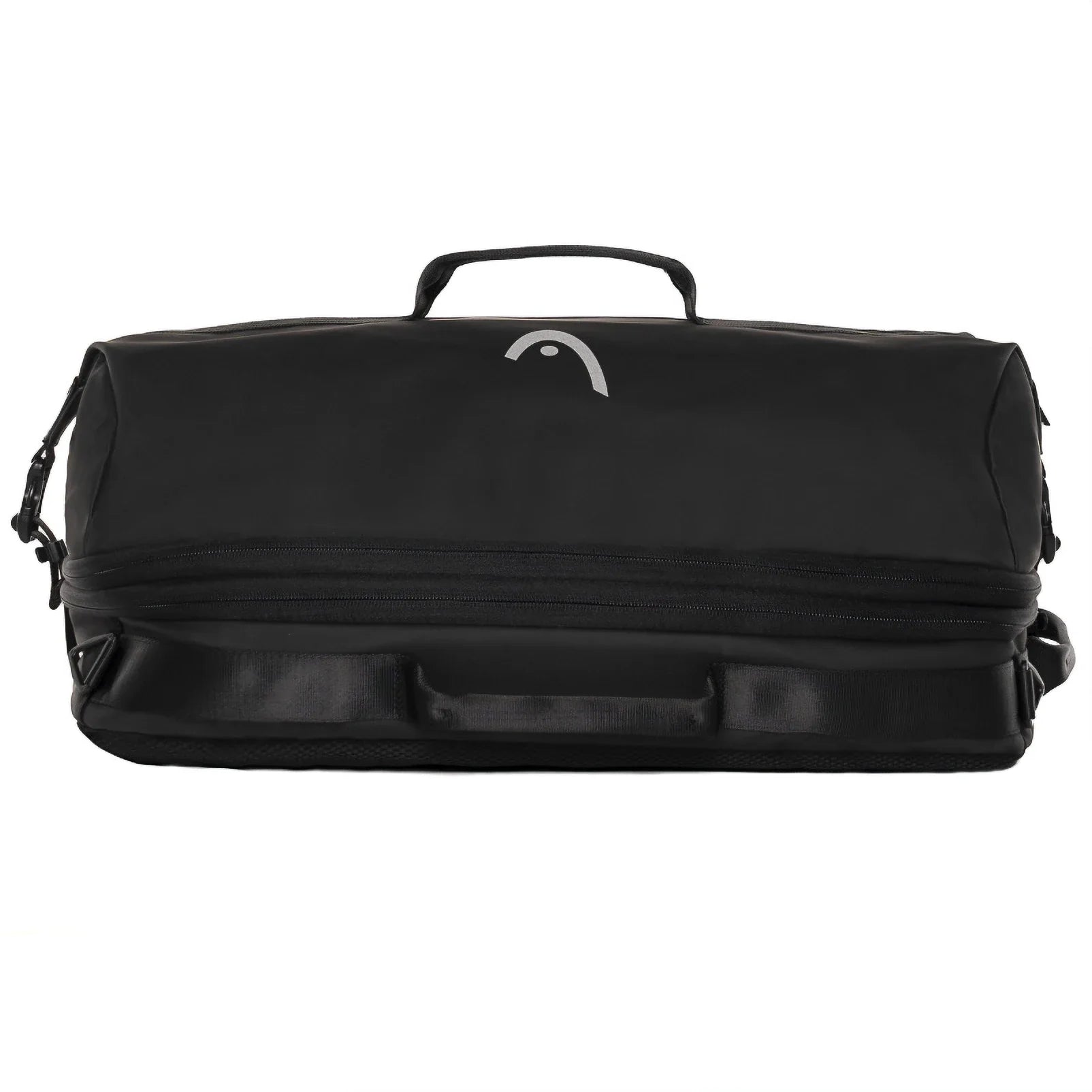 Head Out Duffle/Backpack 52 cm - Black