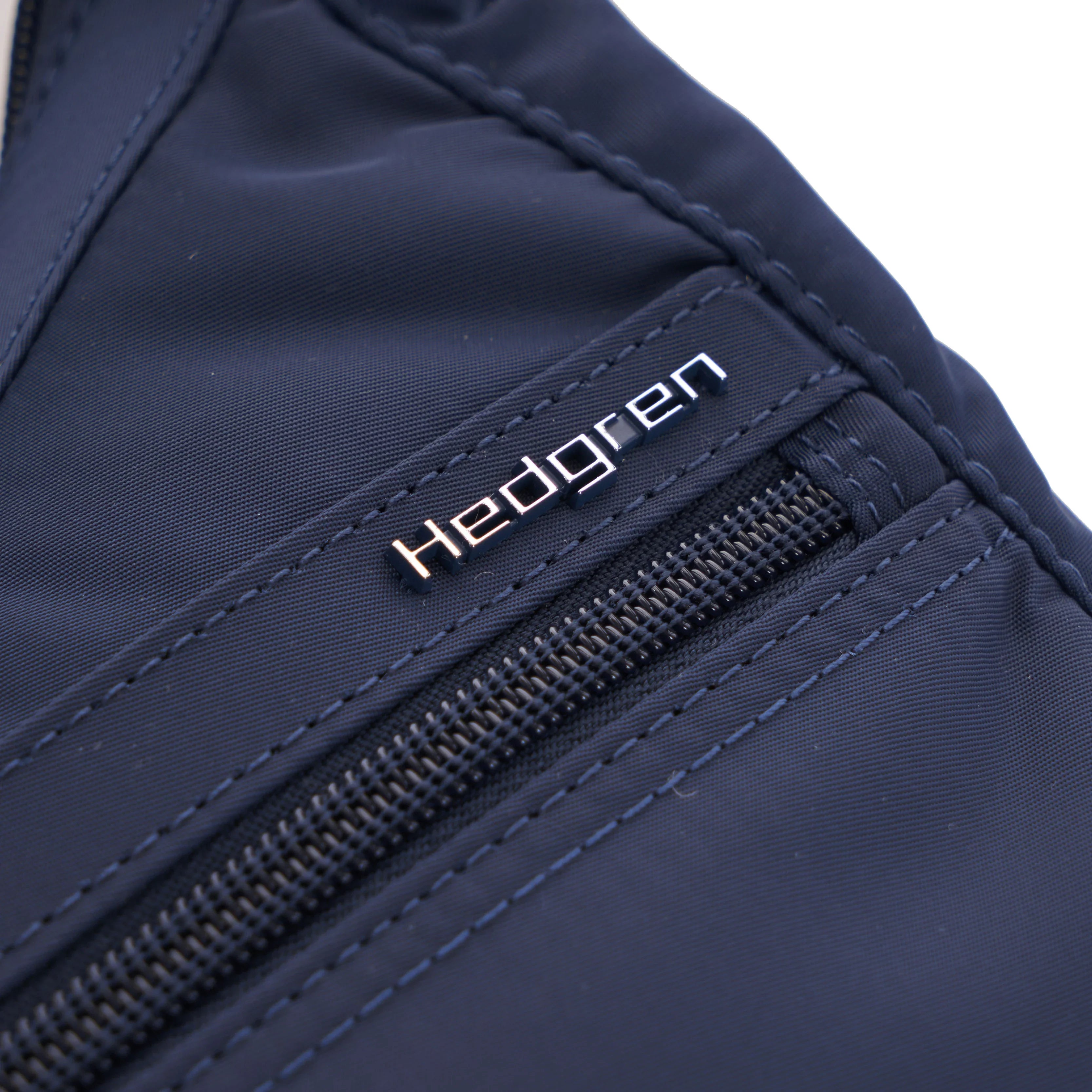 Hedgren Inner City 2 Harpers S shoulder bag RFID 28 cm - Black