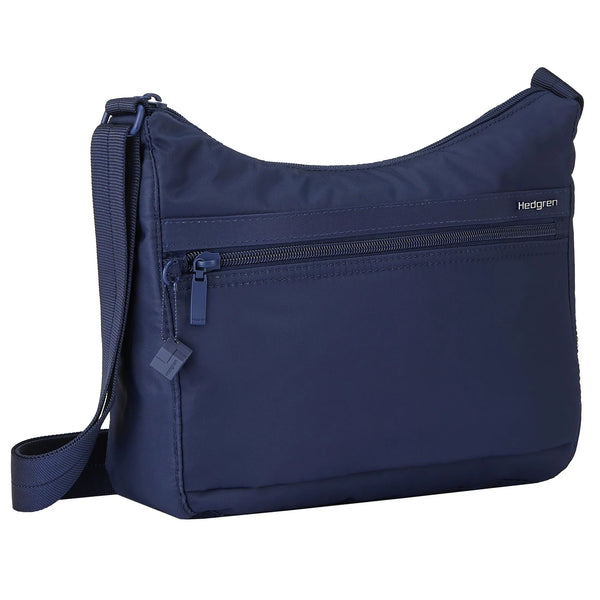 Hedgren inner city online shoulder bag