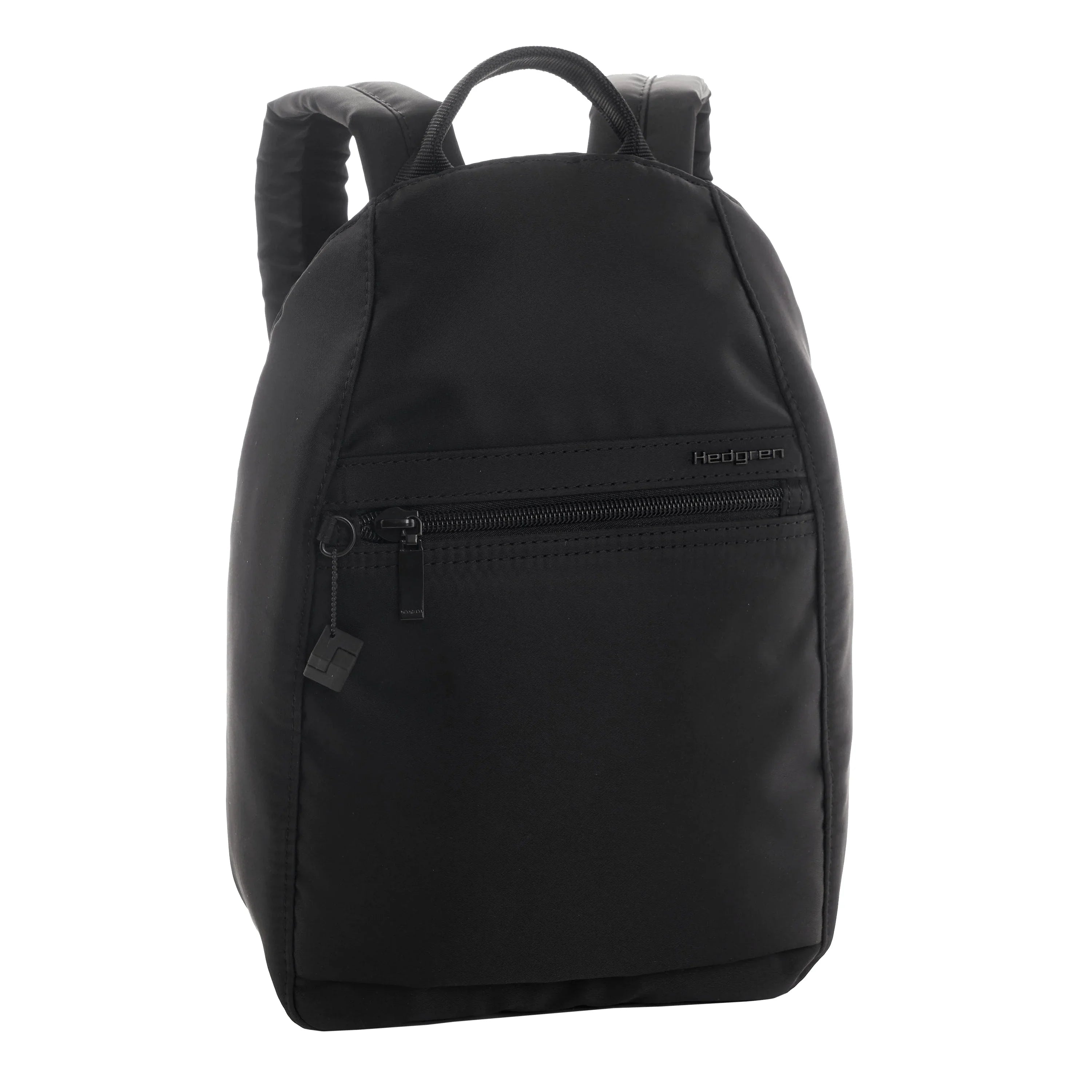Hedgren Inner City 2 Vogue RFID backpack 30 cm - black