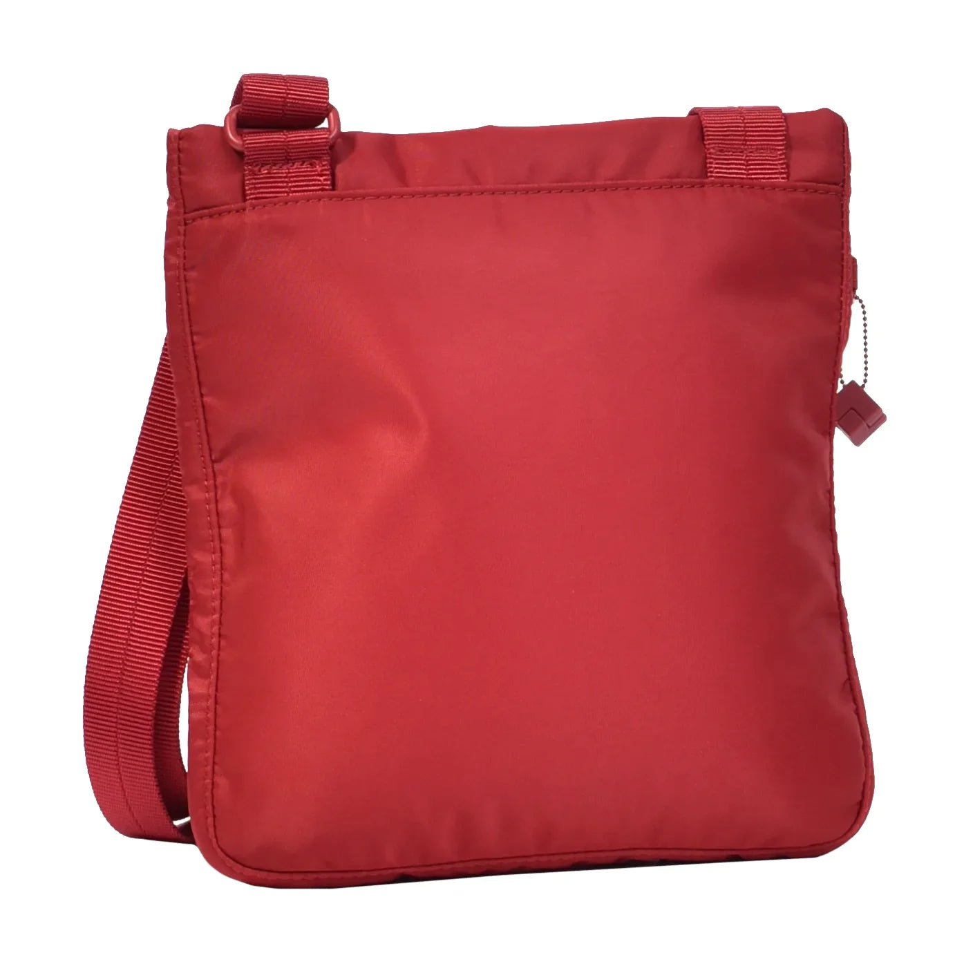 Hedgren Inner City 2 Leonce RFID shoulder bag 21 cm sun dried tomato