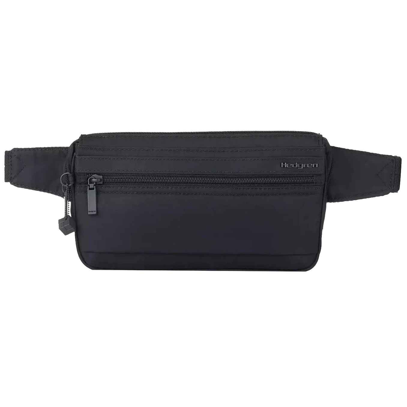 Hedgren Inner City 2 Asarum Waist Bag Belt Bag 35 cm - Black