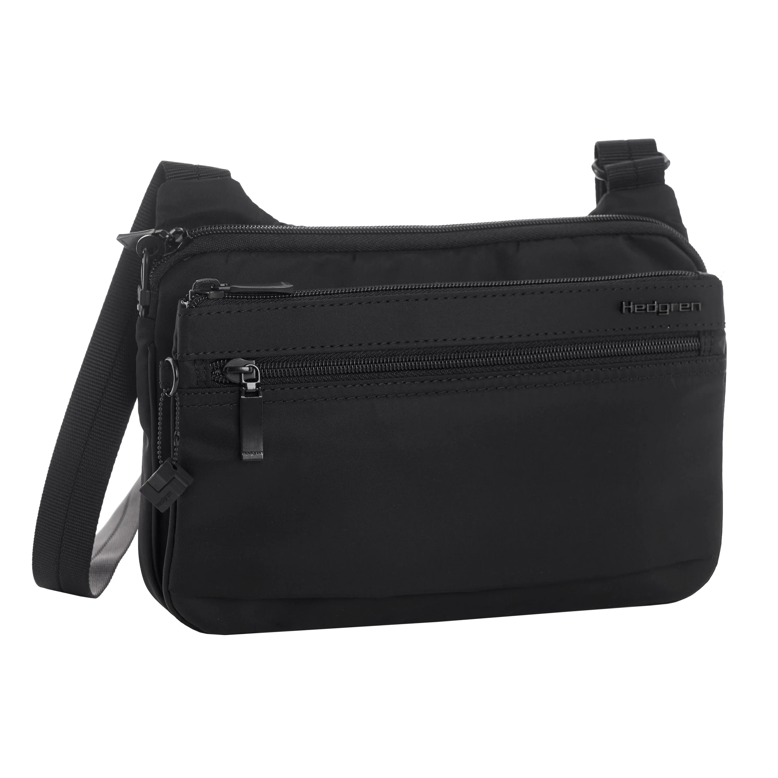 Hedgren Inner City 2 Sally RFID Crossover Bag 23 cm sun dried tomato