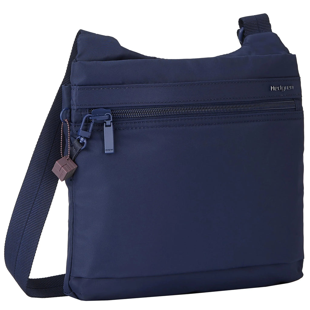 Hedgren Inner City 2 Faith RFID Crossover Bag 24 cm total eclipse