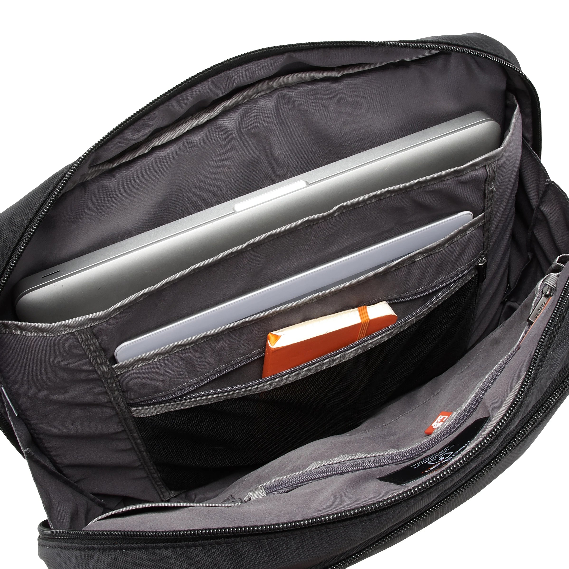 Hedgren discount connect backpack