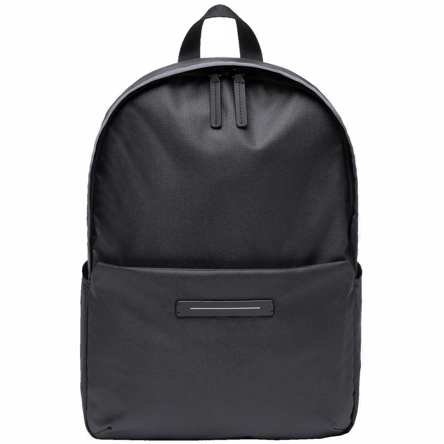 Horizn Studios Shibuya daypack backpack 44 cm - black/grey lavender