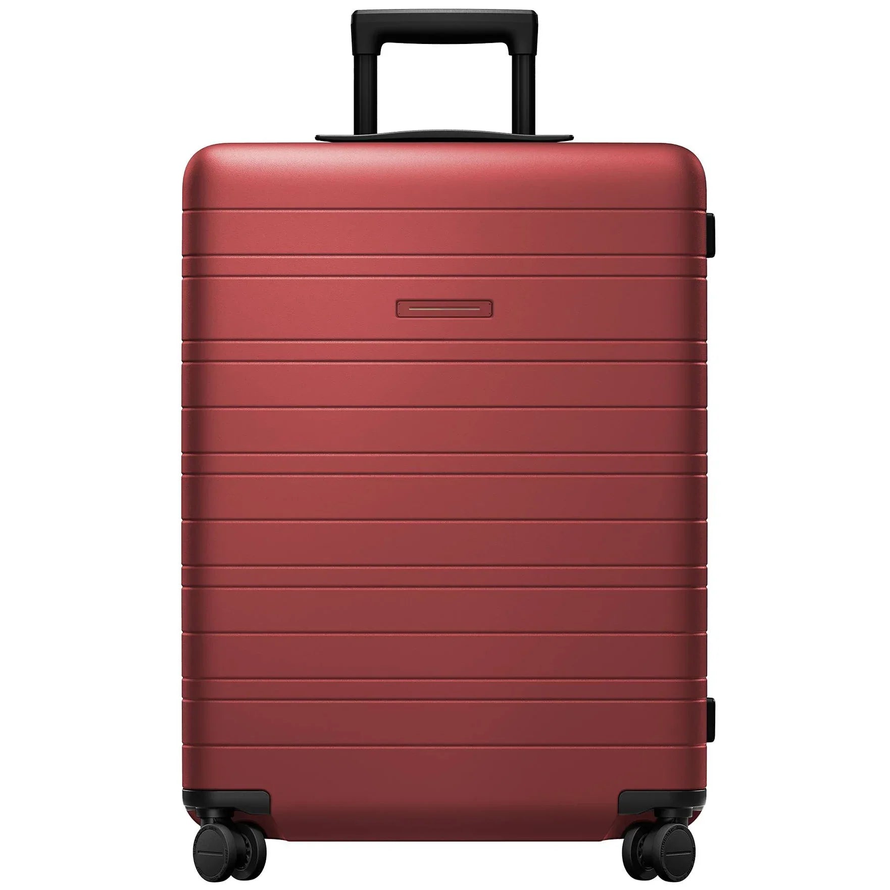 Horizn top premium suitcase