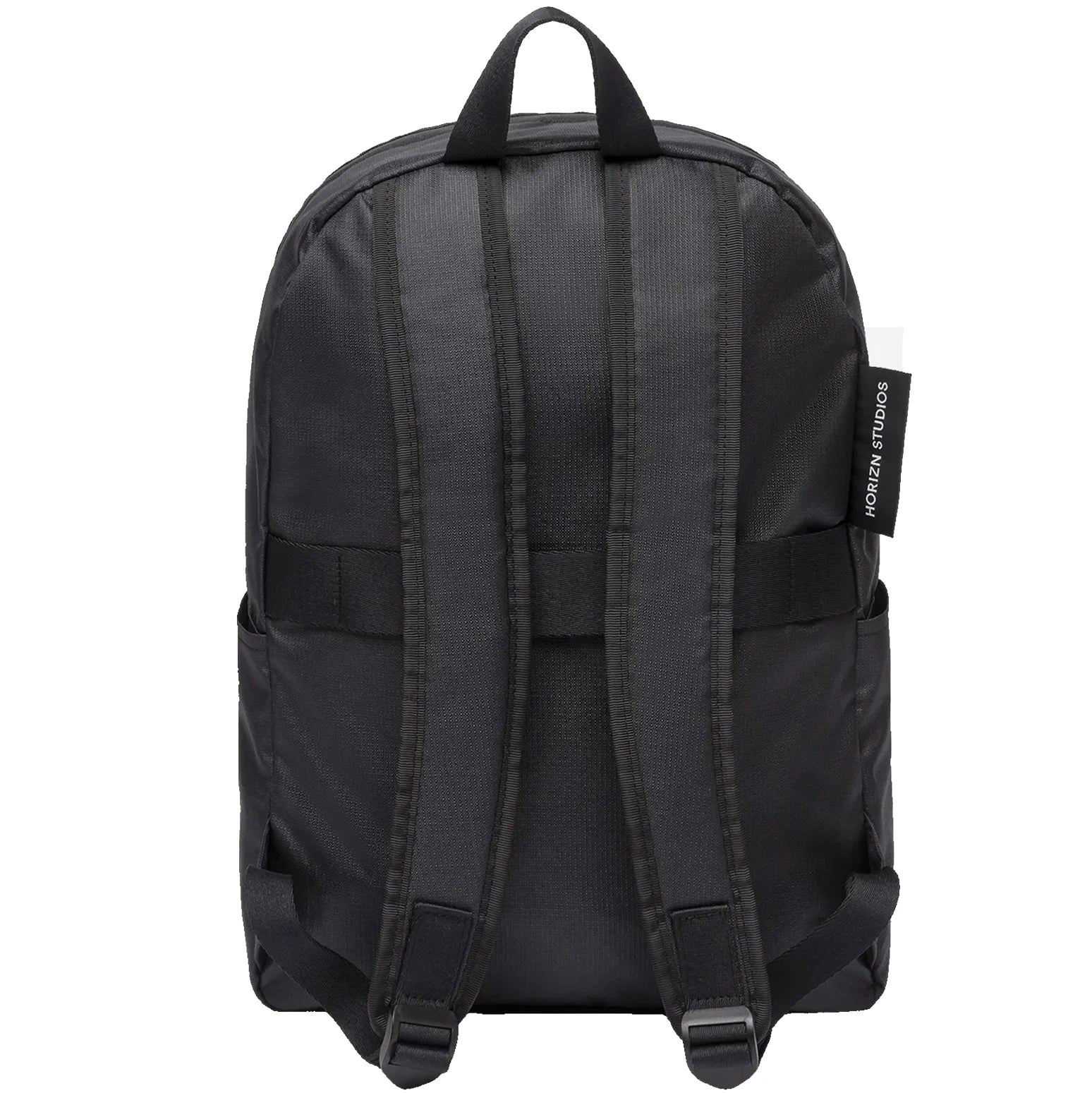 Horizn Studios Shibuya daypack backpack 44 cm - all black