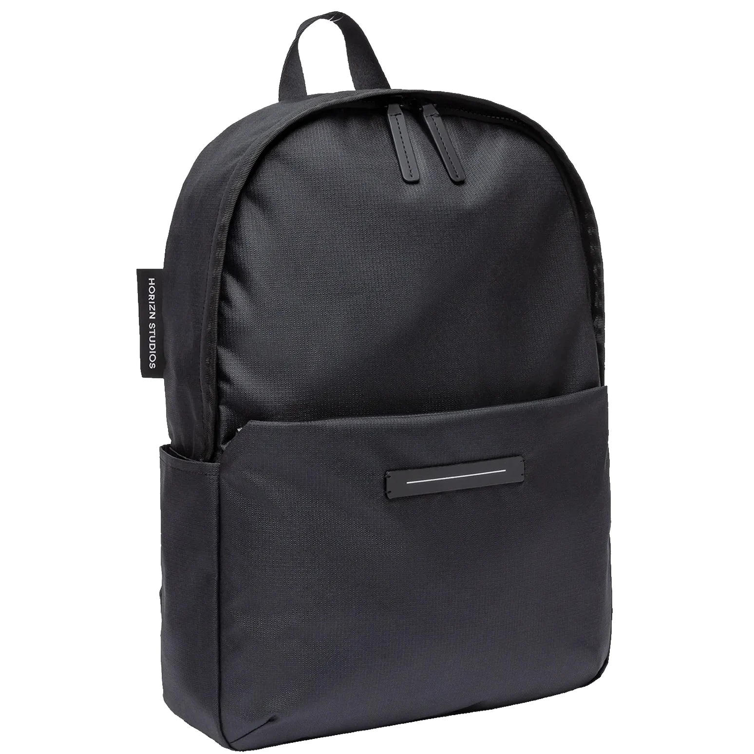 Horizn Studios Shibuya daypack backpack 44 cm - black/grey lavender