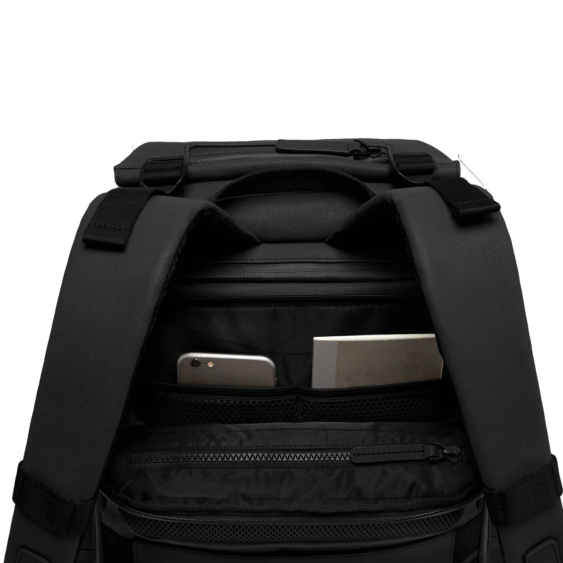 Horizn Studios SoFo Backpack Travel 50 cm - all black