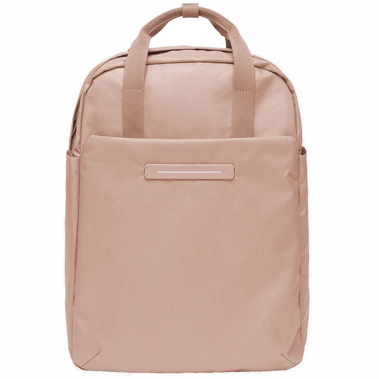 Horizn Studios Shibuya Totepack backpack 39 cm - sand rose