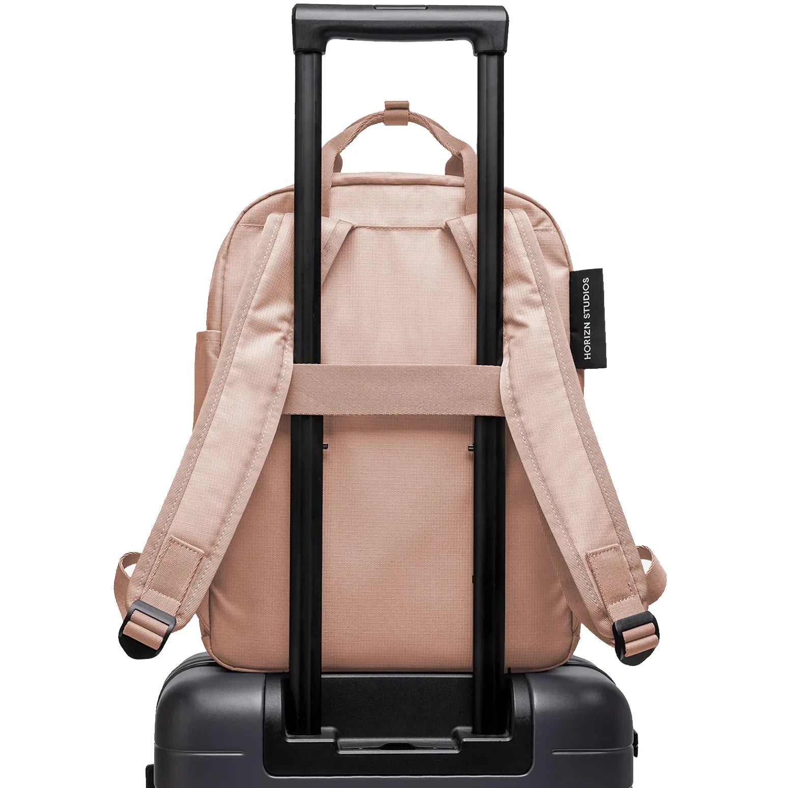 Horizn Studios Shibuya Totepack backpack 39 cm - light quartz gray