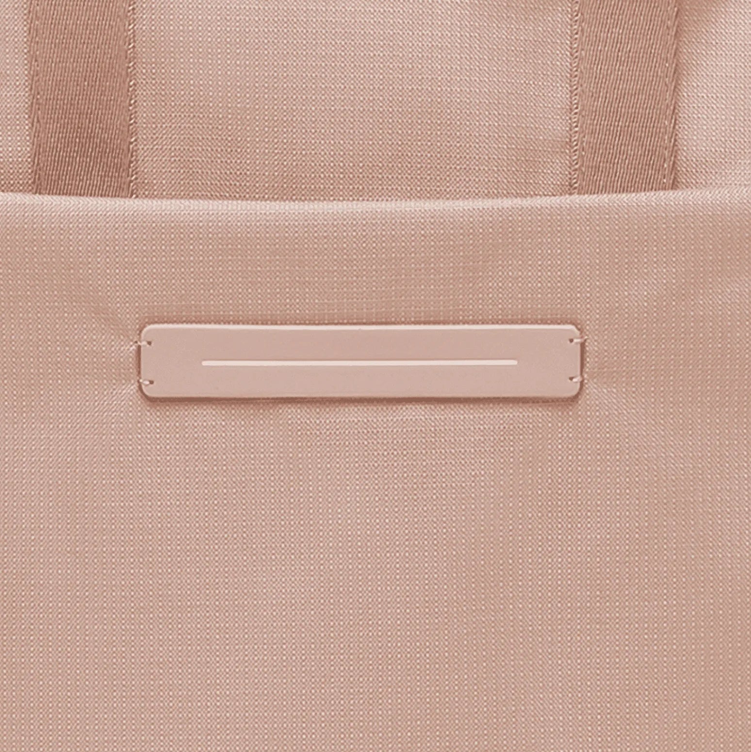 Horizn Studios Shibuya Totepack backpack 39 cm - light quartz gray