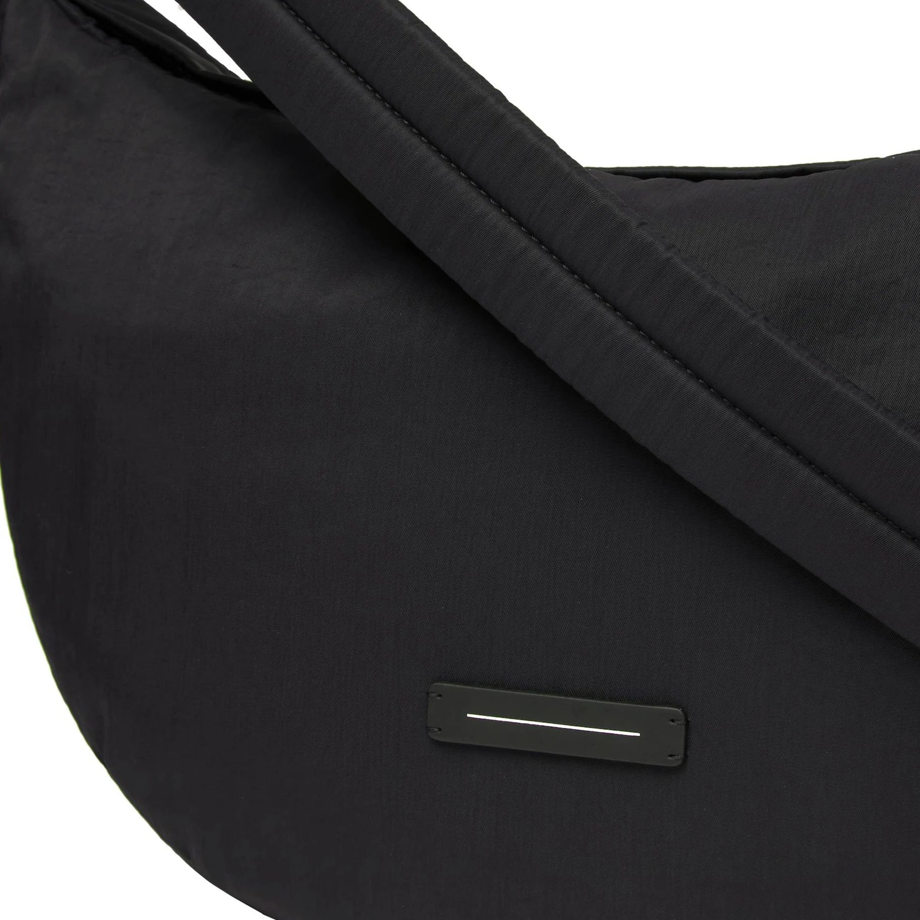 Horizn Studios Chiado Cross-Body Bag 39 cm - all black