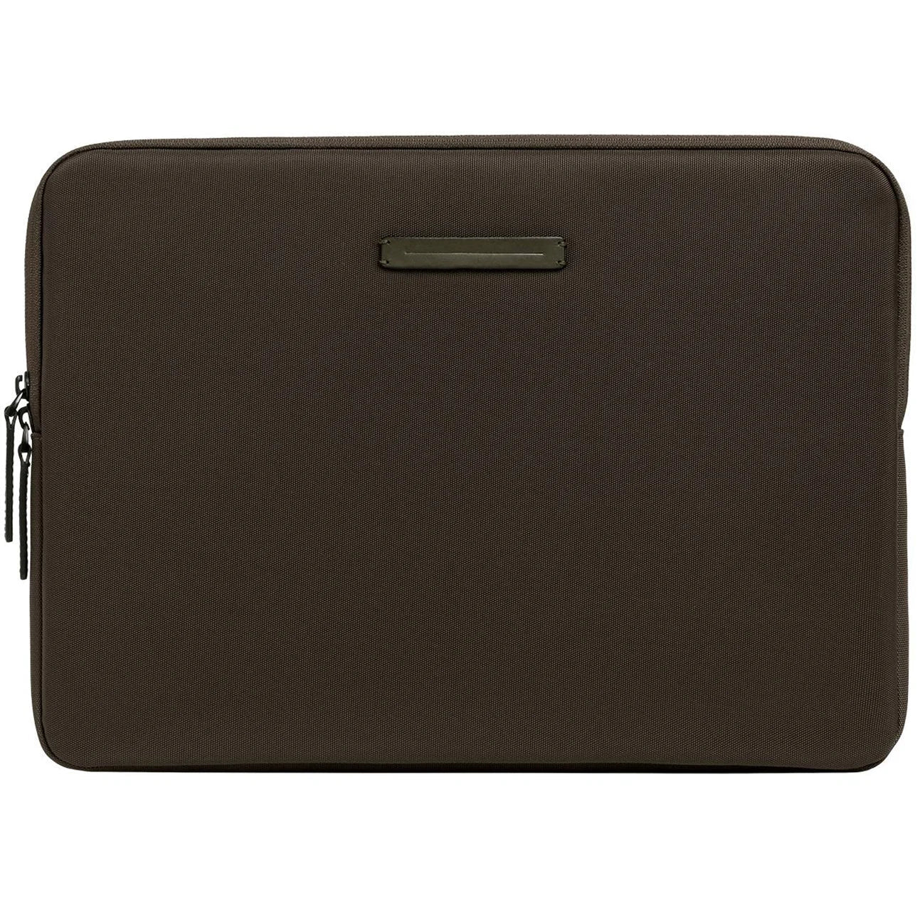 Horizn Studios Koenji Laptop Case 34 cm - dark olive