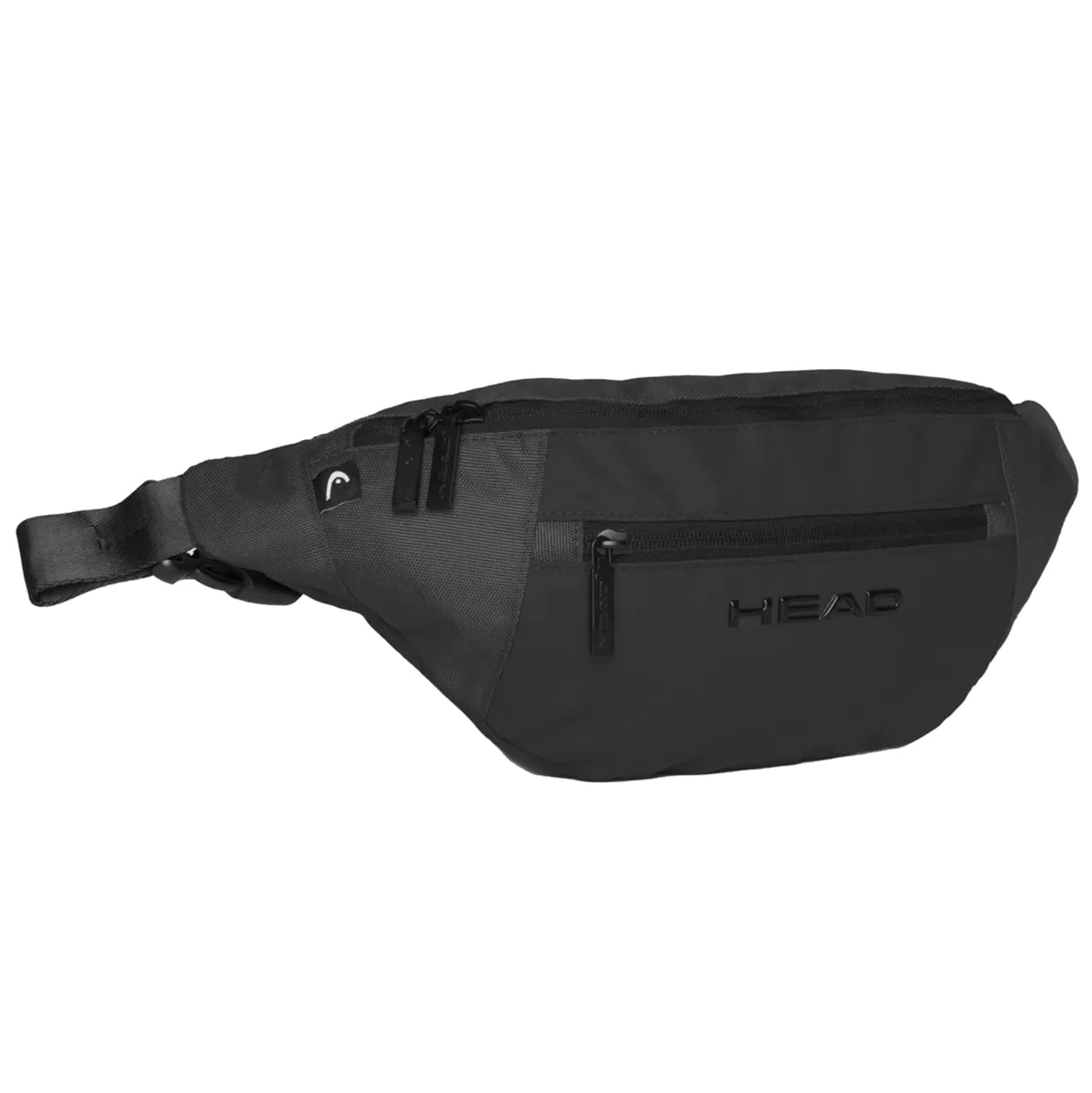 Head Game Waistbag 31 cm - black